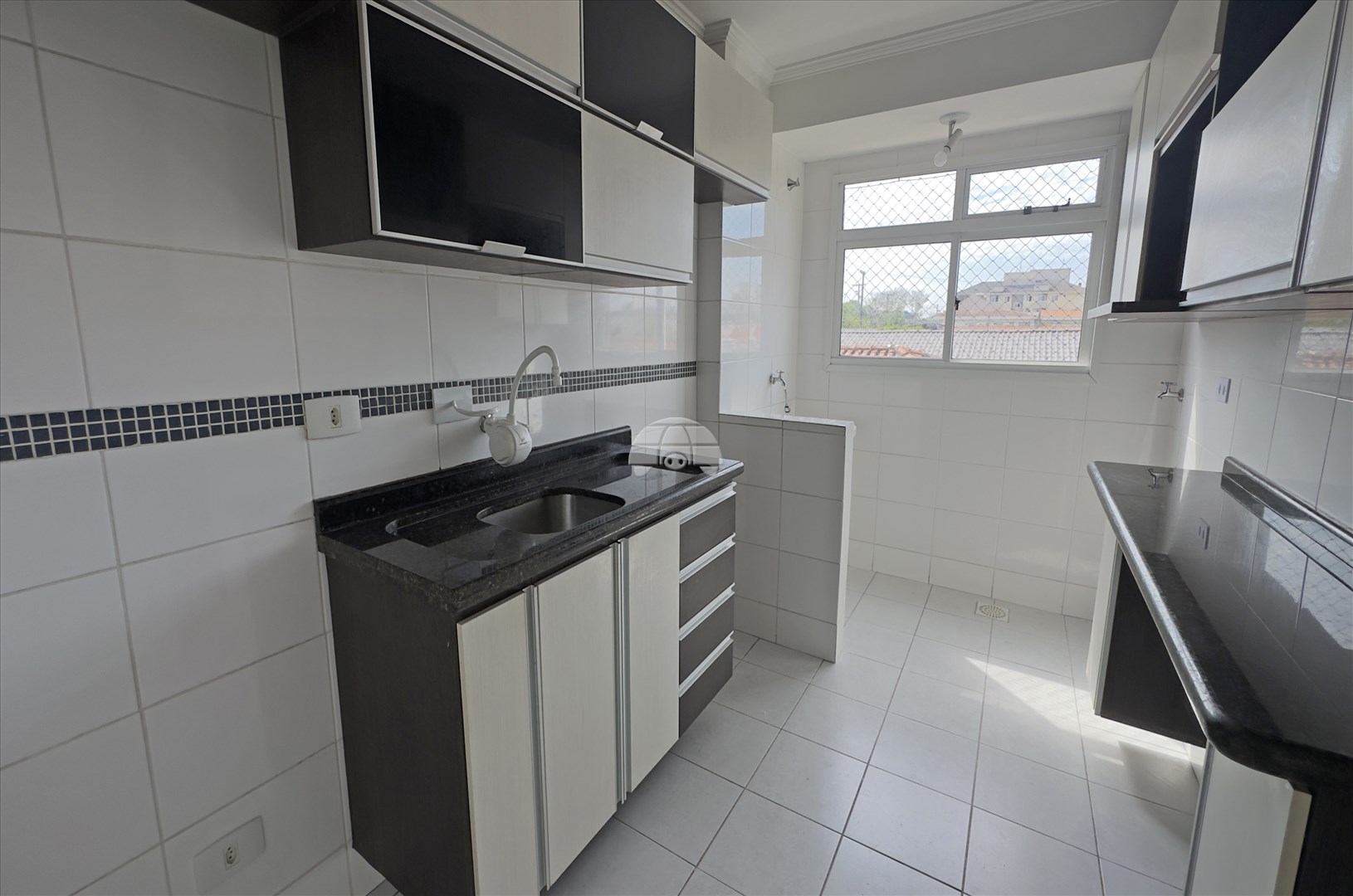 Apartamento para alugar em Weissópolis, Pinhais — Portal Chave Fácil