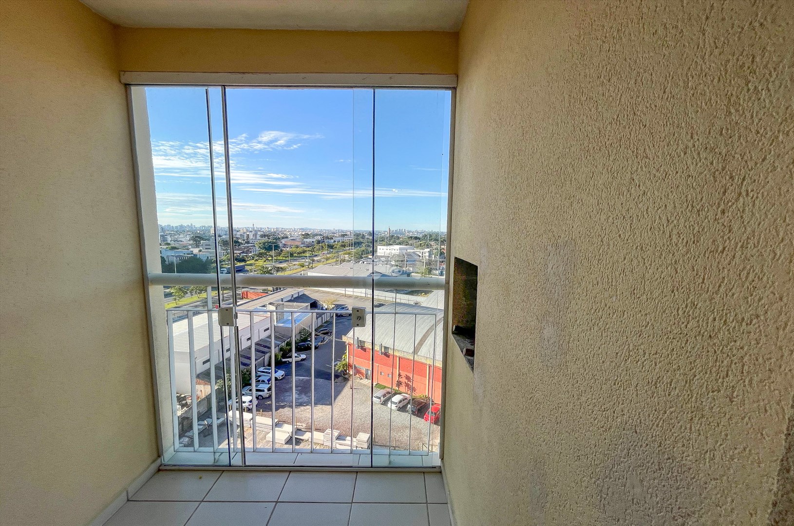 Apartamento Residencial para Locação no Bairro Xaxim ref. 88146 (10 / 10)
