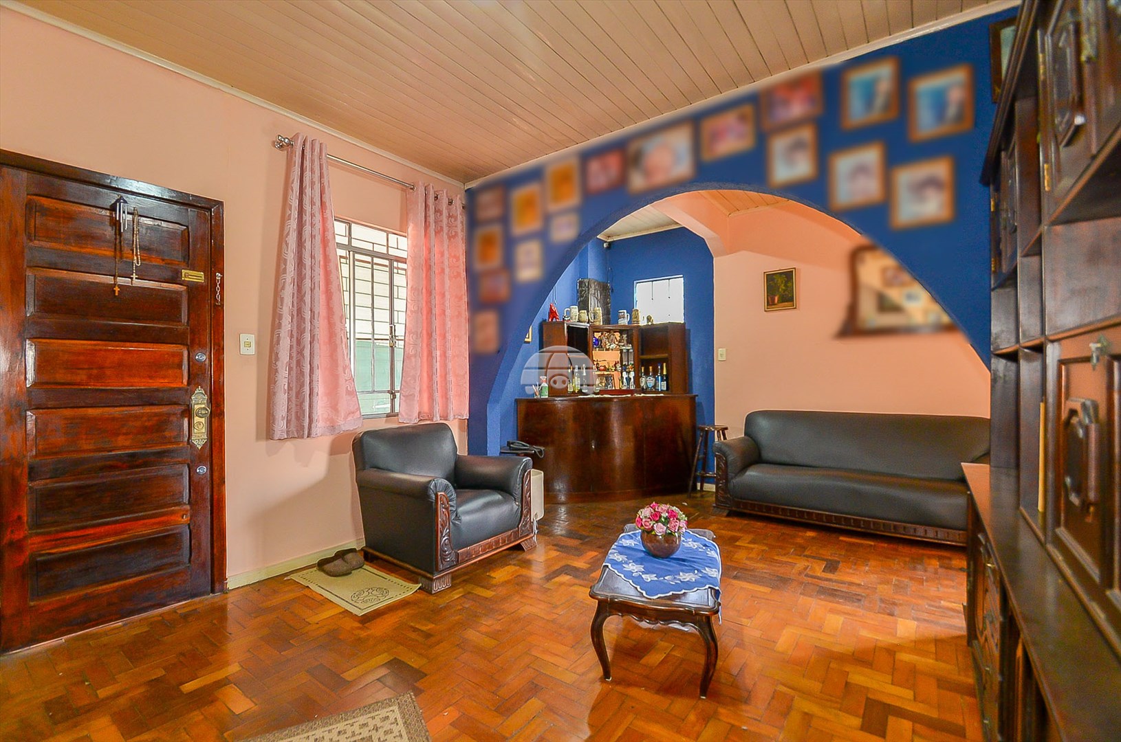 Casa Comercial/Residencial para Venda no Bairro Prado Velho ref. 213985 (10 / 10)