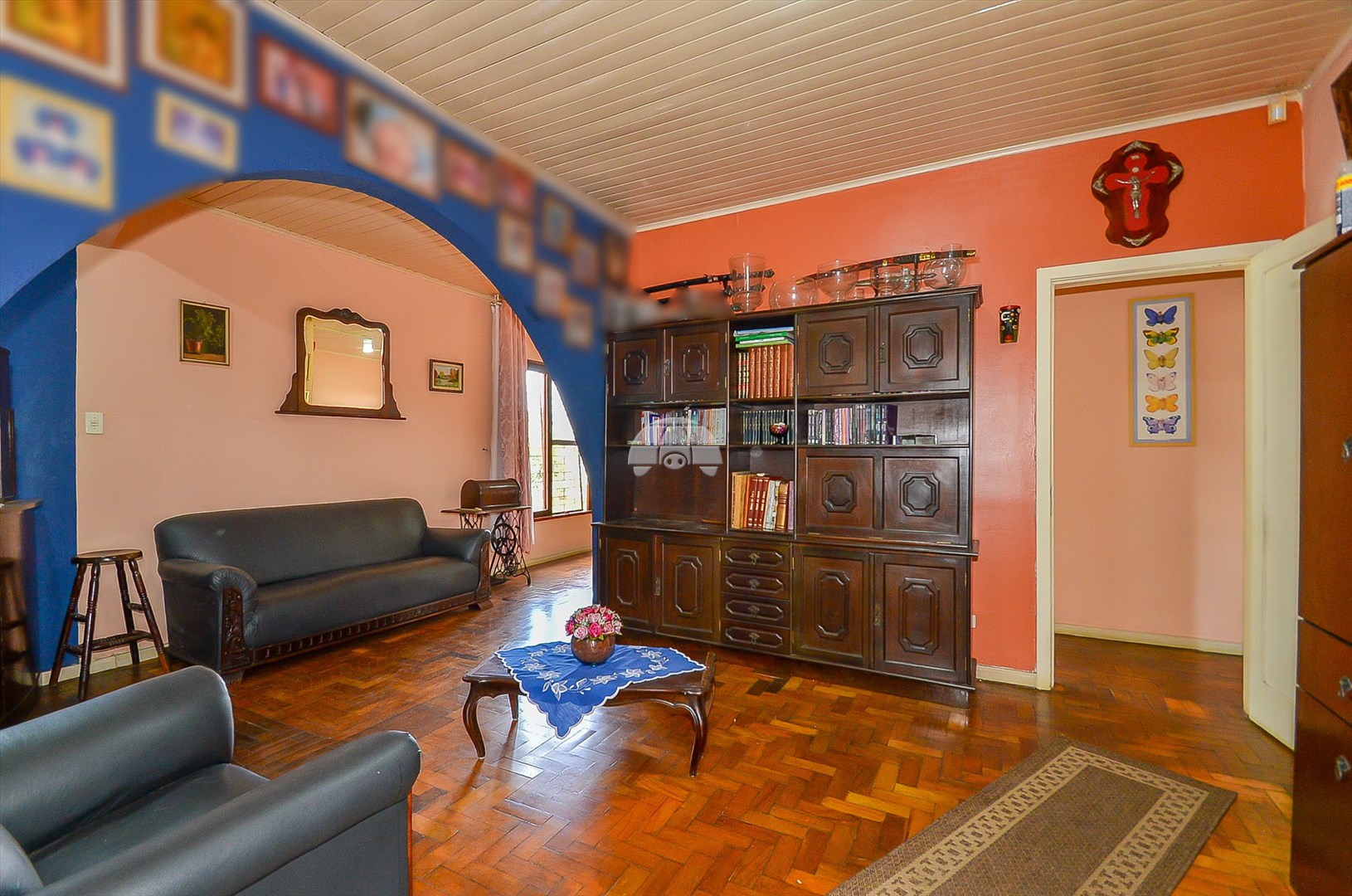 Casa Comercial/Residencial para Venda no Bairro Prado Velho ref. 213985 (9 / 10)