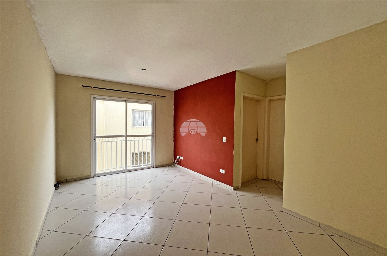 Apartamento para alugar em Colônia Rio Grande, São José dos Pinhais — Portal Chave Fácil