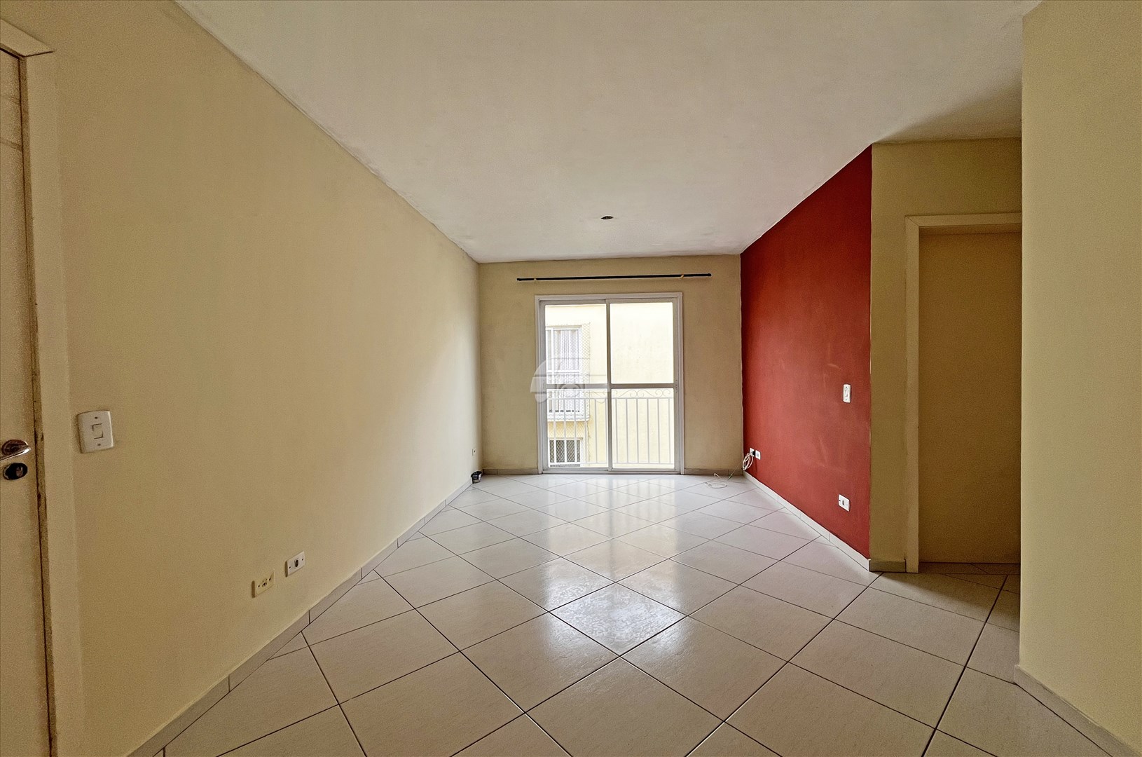 Apartamento para alugar em Colônia Rio Grande, São José dos Pinhais — Portal Chave Fácil
