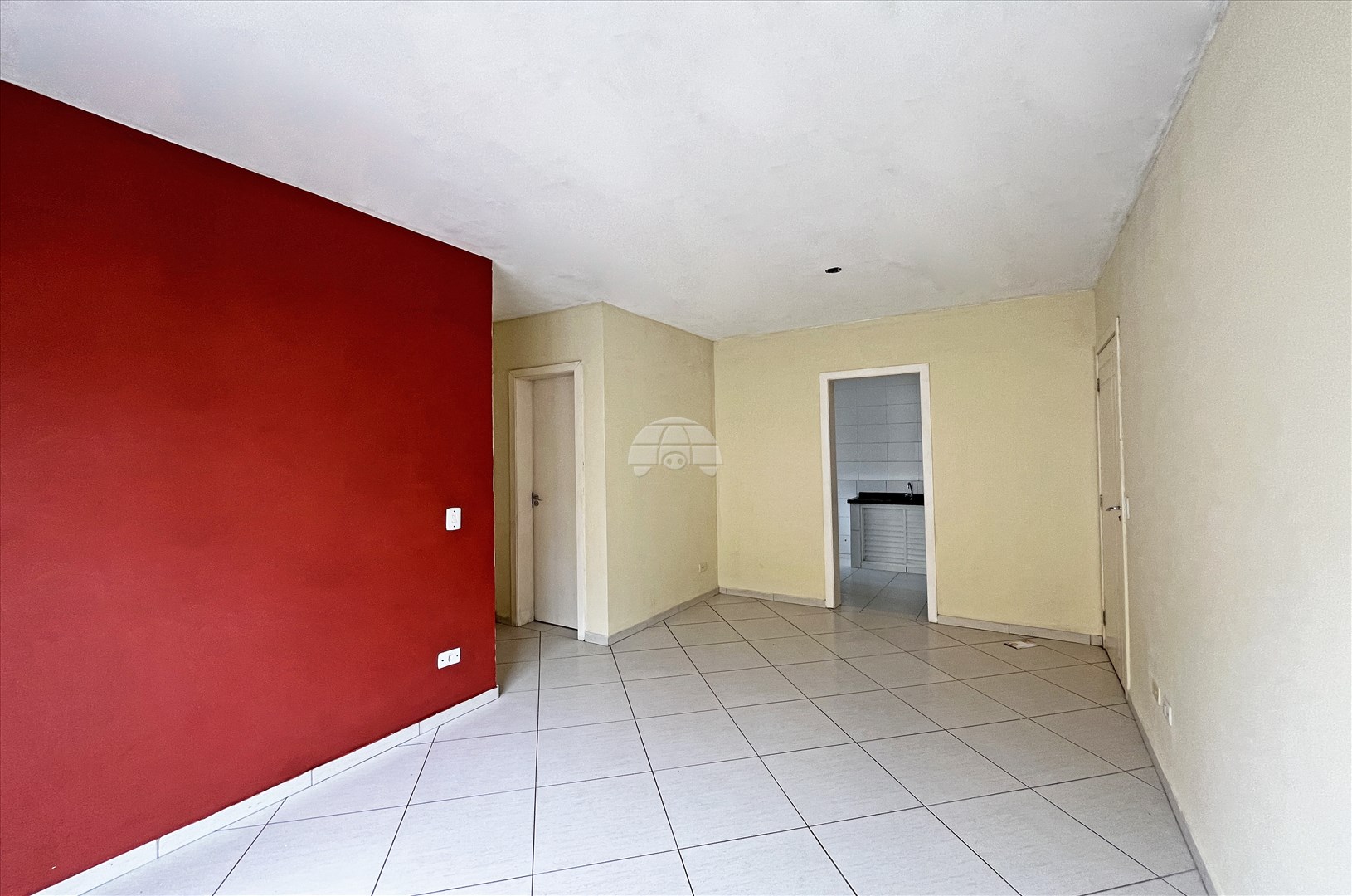 Apartamento para alugar em Colônia Rio Grande, São José dos Pinhais — Portal Chave Fácil