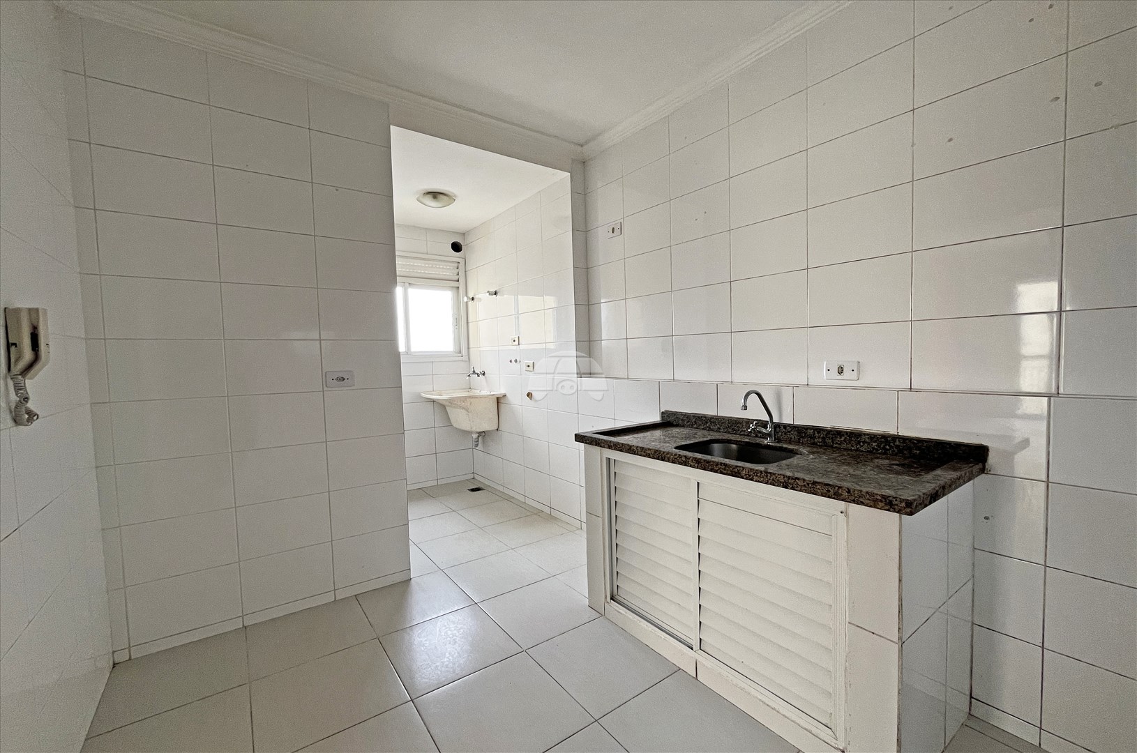 Apartamento para alugar em Colônia Rio Grande, São José dos Pinhais — Portal Chave Fácil