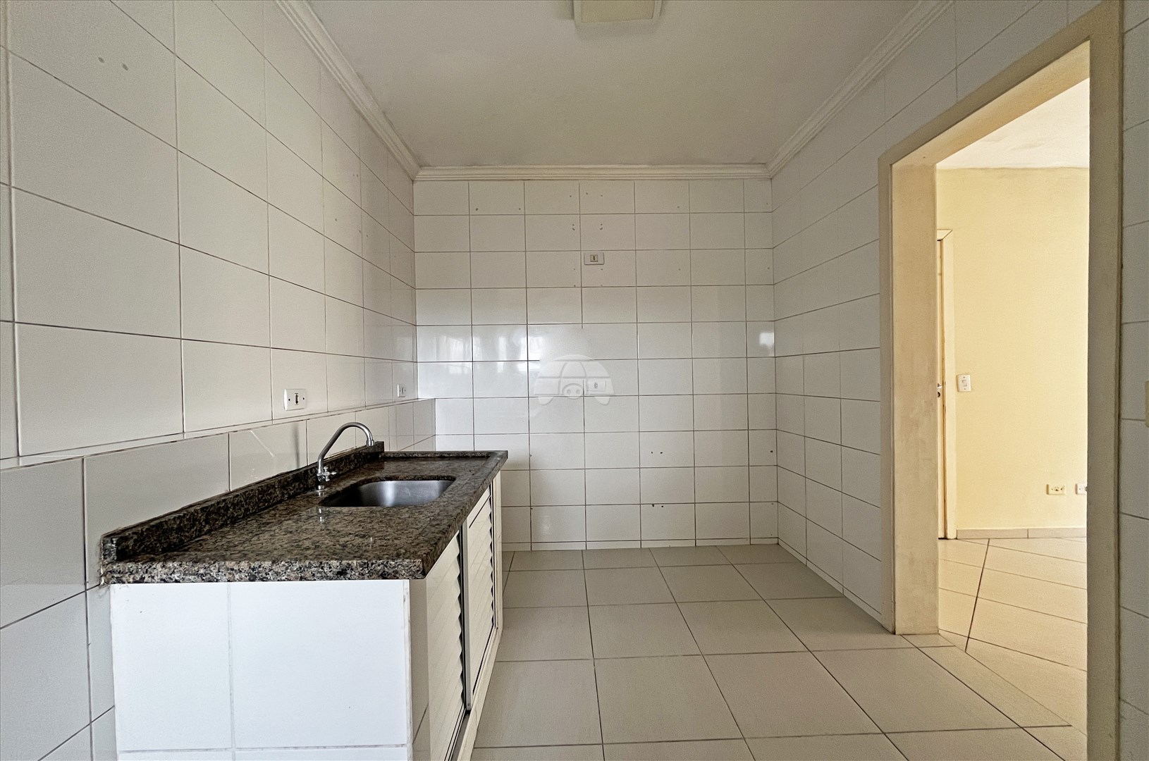 Apartamento para alugar em Colônia Rio Grande, São José dos Pinhais — Portal Chave Fácil