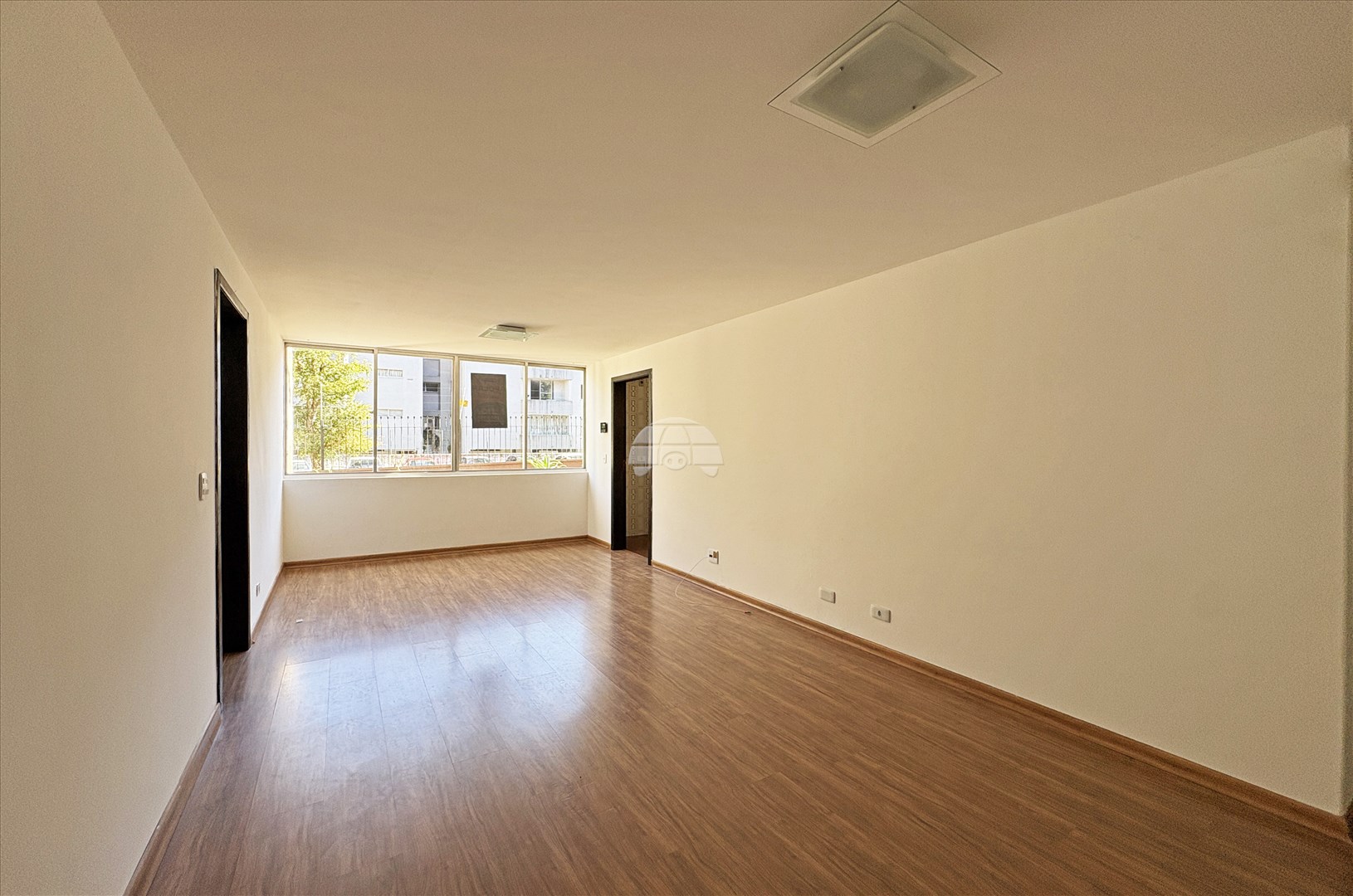 Apartamento para alugar em Batel, Curitiba — Portal Chave Fácil