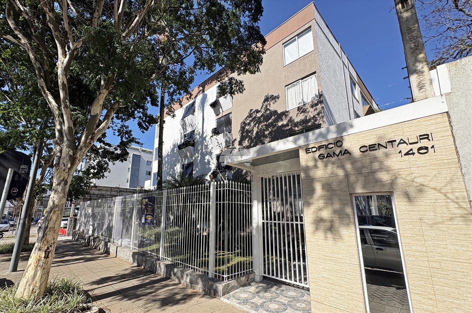 Apartamento para alugar em Batel, Curitiba — Portal Chave Fácil