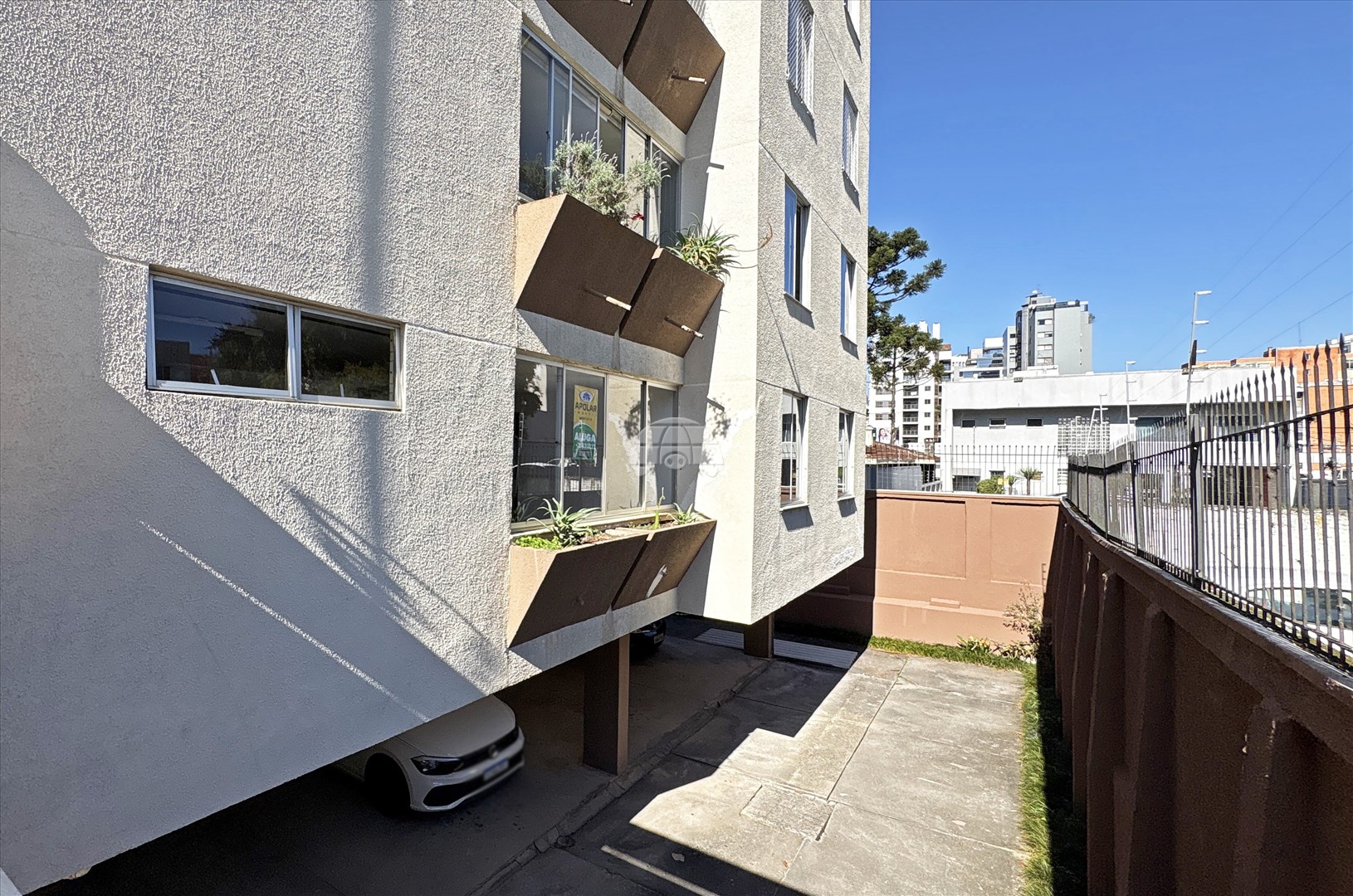 Apartamento para alugar em Batel, Curitiba — Portal Chave Fácil
