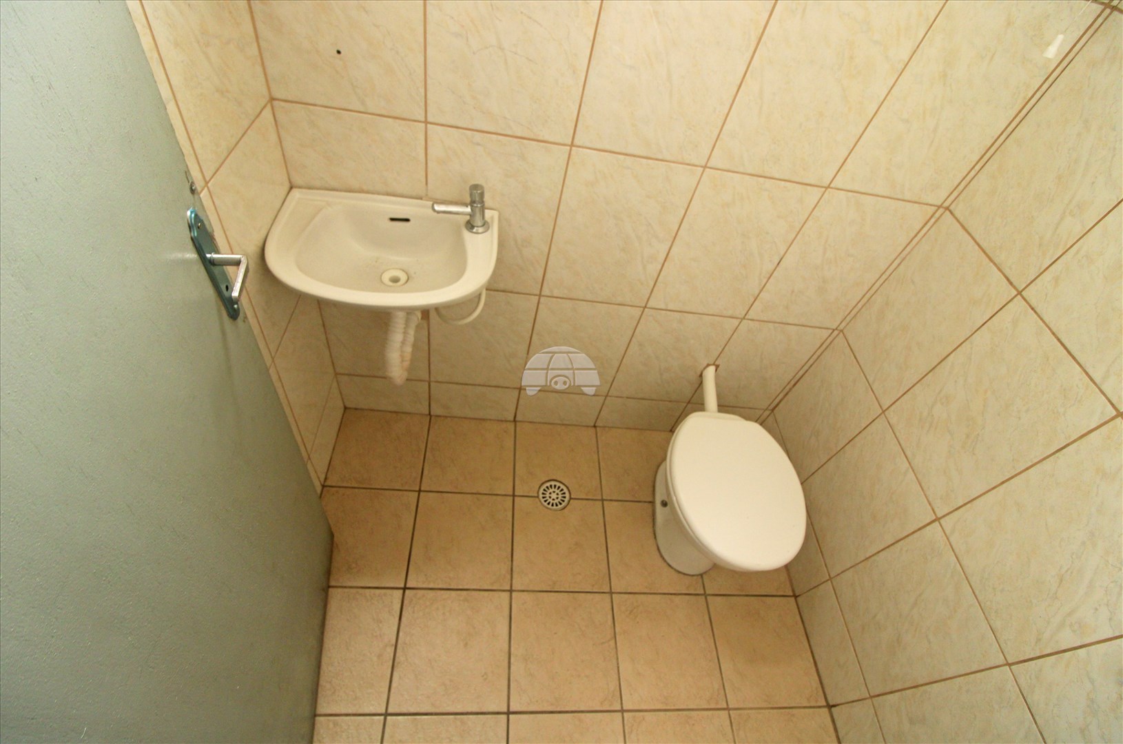 Loja Comercial para Locação no Bairro Alto Boqueirão ref. 107097 (9 / 10)