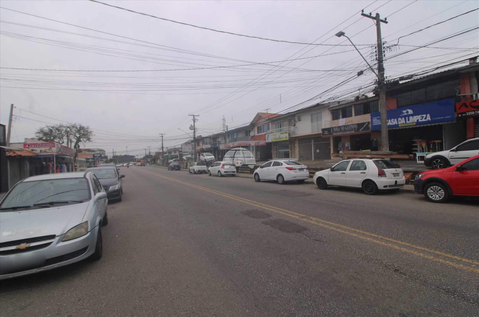 Loja Comercial para Locação no Bairro Alto Boqueirão ref. 107097 (10 / 10)