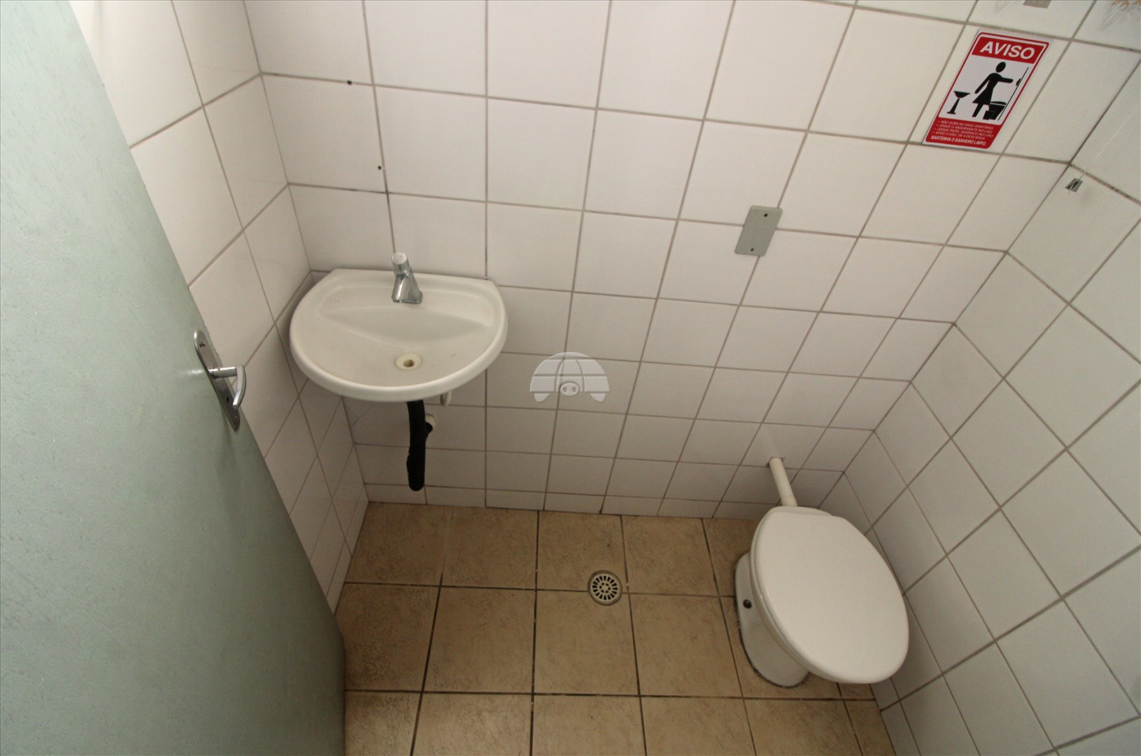 Loja Comercial para Locação no Bairro Alto Boqueirão ref. 107097 (8 / 10)