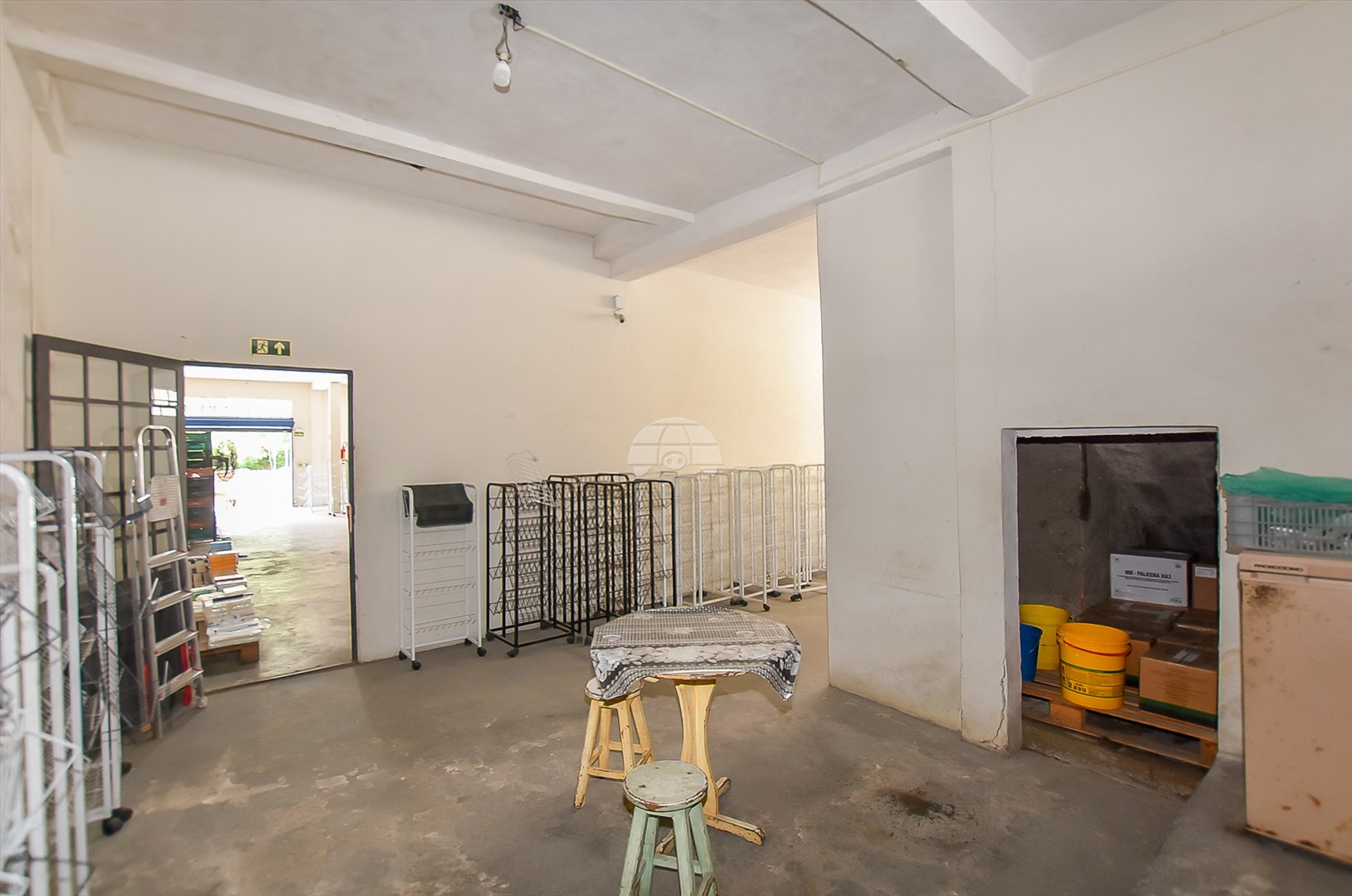 Barracão Comercial/Residencial para Venda no Bairro Santa Felicidade ref. 202329 (10 / 10)