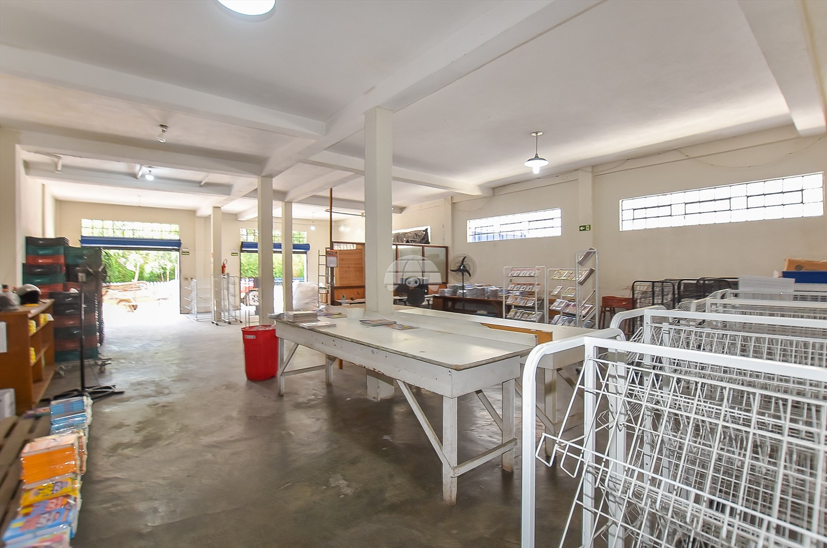 Barracão Comercial/Residencial para Venda no Bairro Santa Felicidade ref. 202329 (8 / 10)