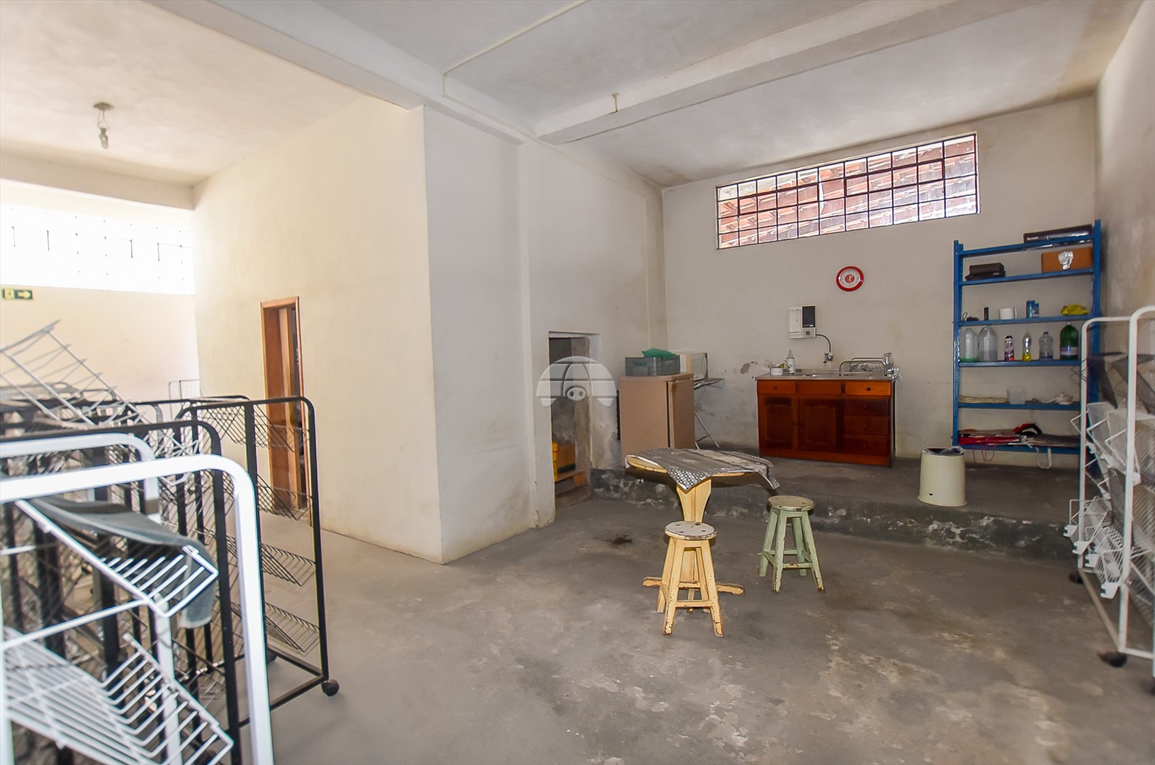 Barracão Comercial/Residencial para Venda no Bairro Santa Felicidade ref. 202329 (9 / 10)
