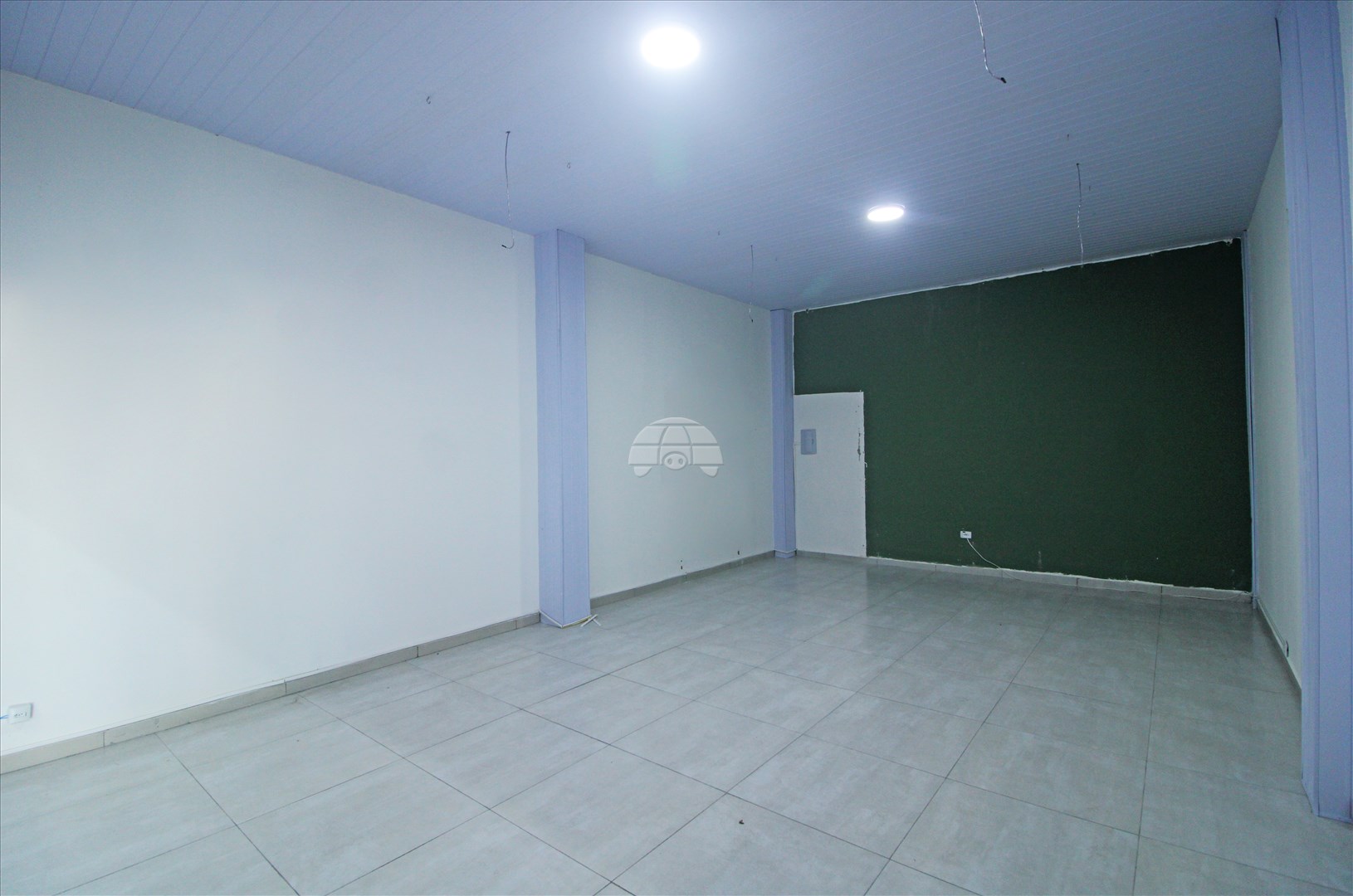 Sala/Conjunto Comercial para alugar em Jardim Graciosa, Campina Grande do Sul — Portal Chave Fácil