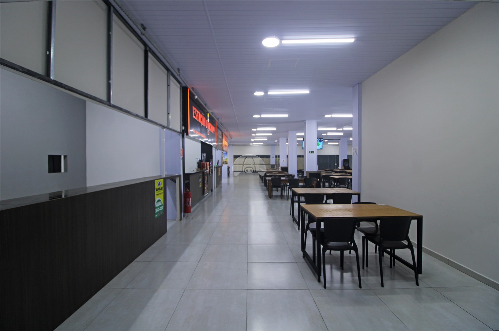Sala/Conjunto Comercial para alugar em Jardim Graciosa, Campina Grande do Sul — Portal Chave Fácil