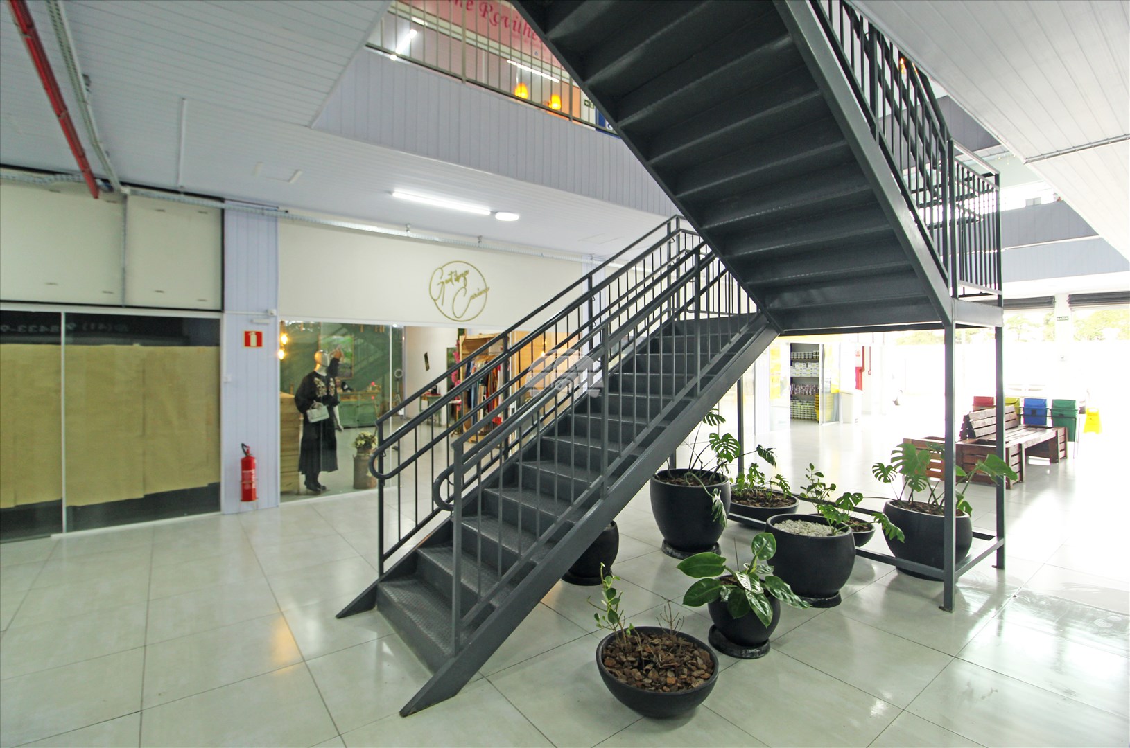 Sala/Conjunto Comercial para alugar em Jardim Graciosa, Campina Grande do Sul — Portal Chave Fácil