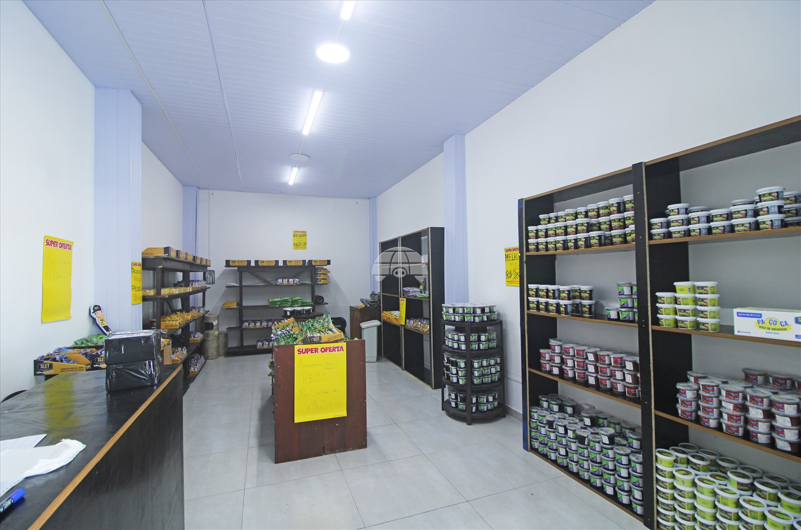 Sala/Conjunto Comercial para alugar em Jardim Graciosa, Campina Grande do Sul — Portal Chave Fácil