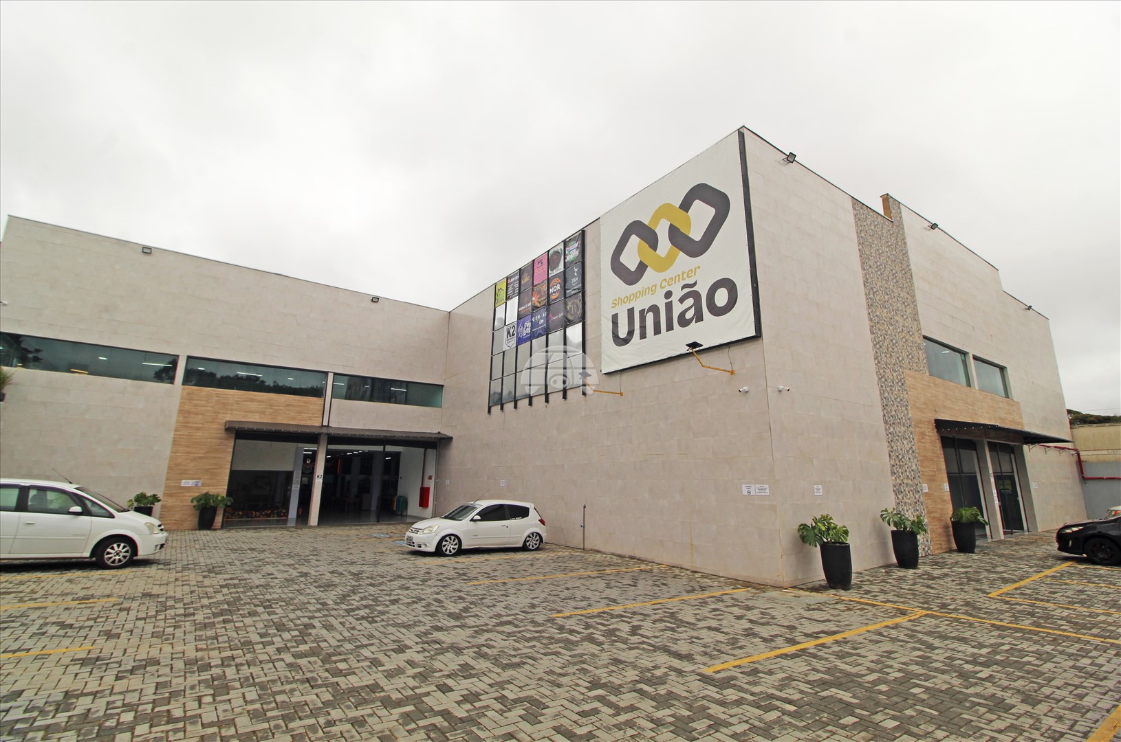 Sala/Conjunto Comercial para alugar em Jardim Graciosa, Campina Grande do Sul — Portal Chave Fácil
