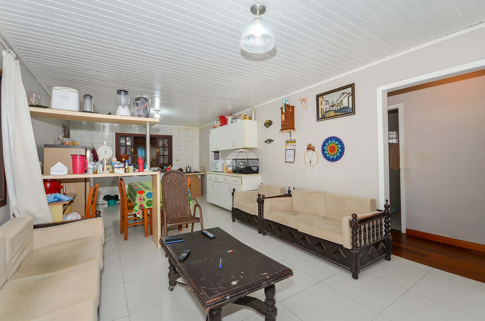 Casa à venda em São João, Curitiba — Portal Chave Fácil