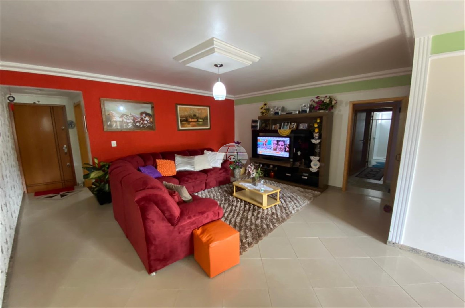 Apartamento à venda em Centro, Pato Branco — Portal Chave Fácil