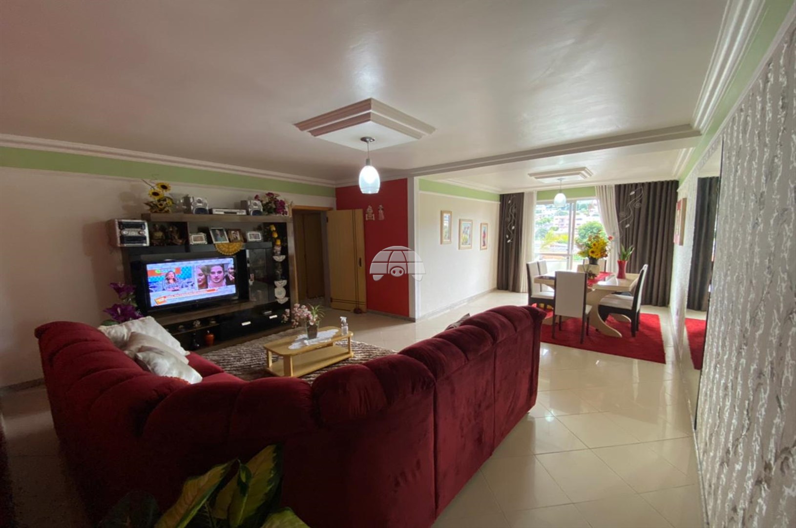 Apartamento à venda em Centro, Pato Branco — Portal Chave Fácil