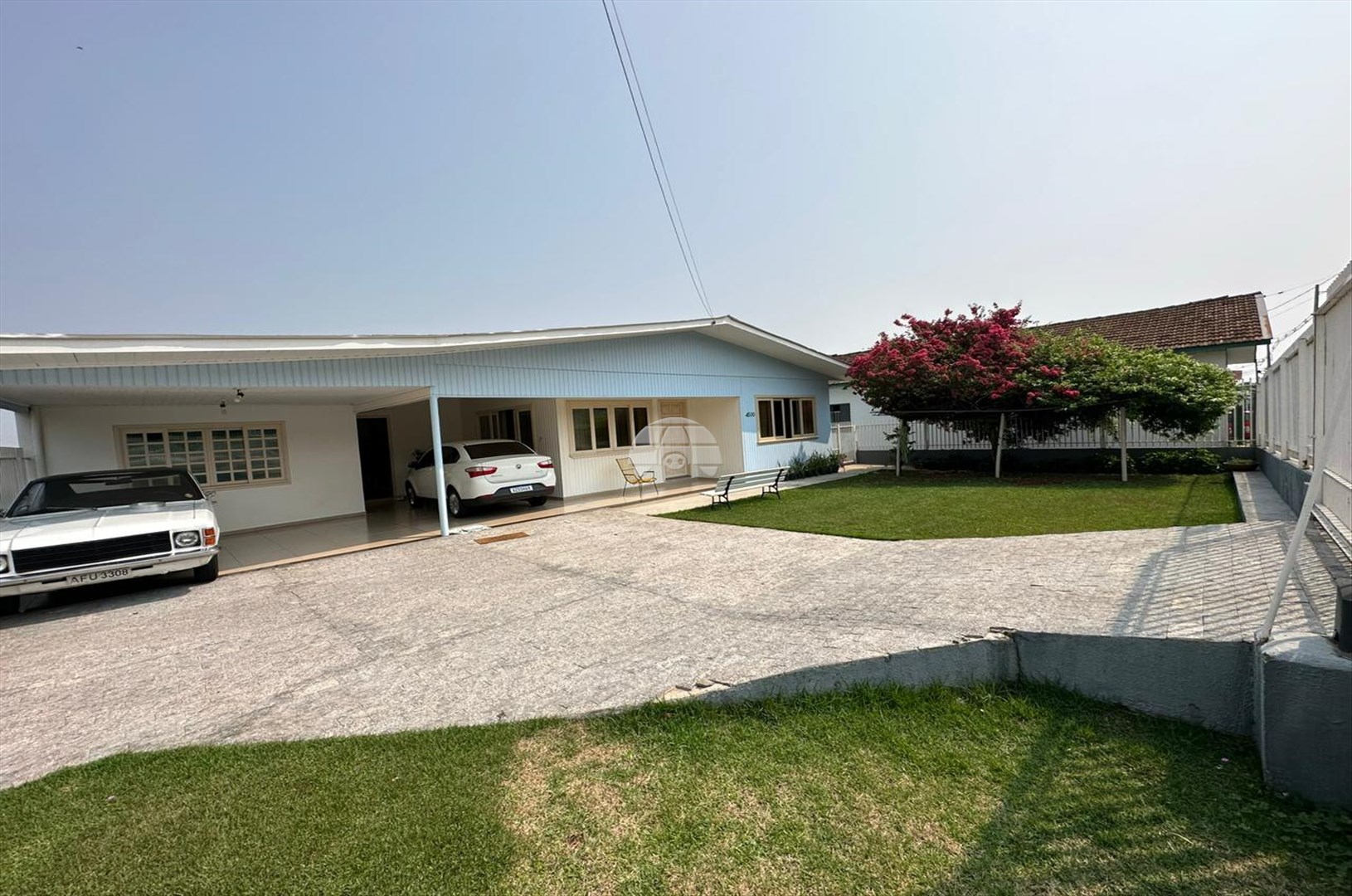 Casa à venda em Pinheirinho, Pato Branco — Portal Chave Fácil
