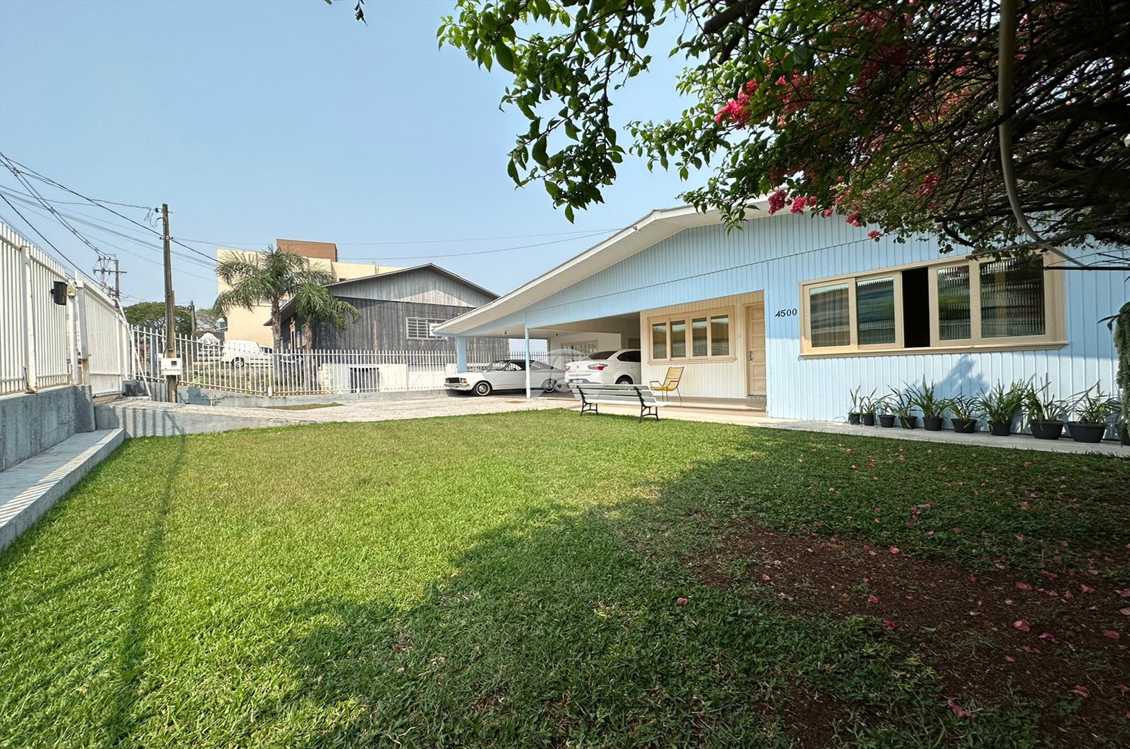 Casa à venda em Pinheirinho, Pato Branco — Portal Chave Fácil