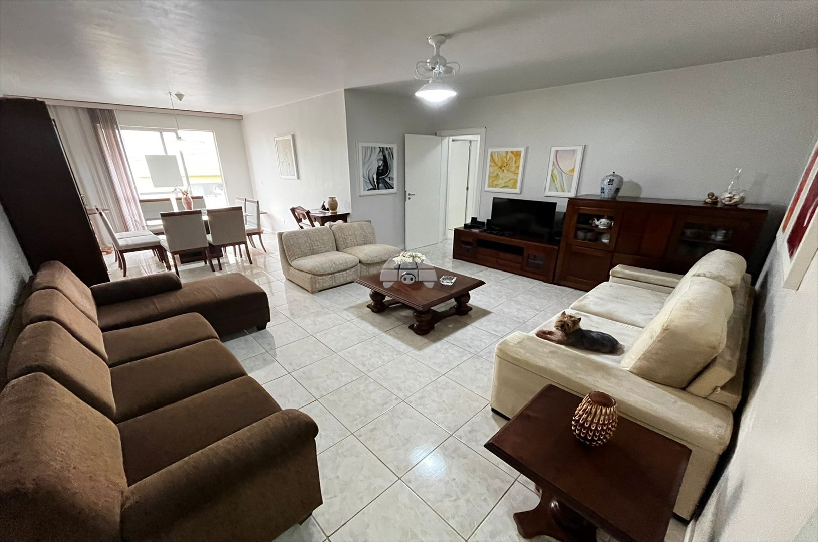 Apartamento à venda em Centro, Pato Branco — Portal Chave Fácil