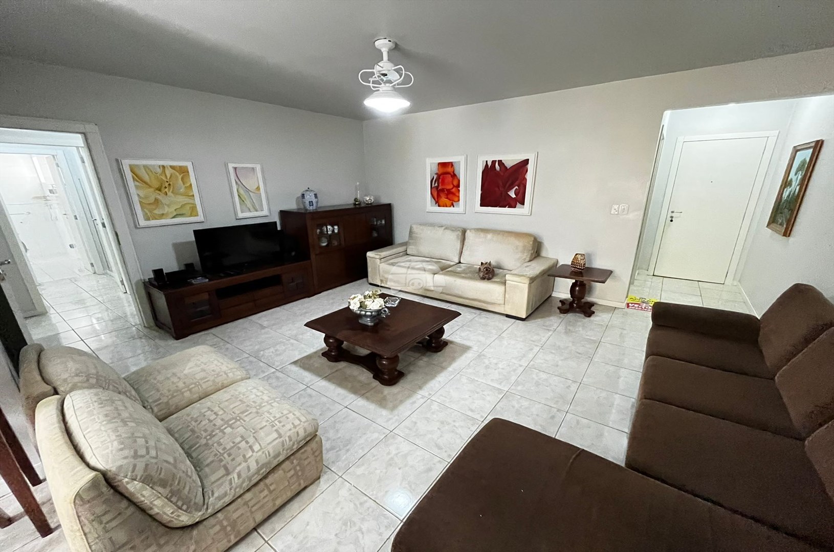 Apartamento à venda em Centro, Pato Branco — Portal Chave Fácil
