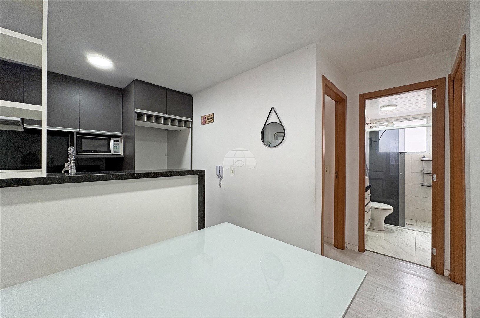 Apartamento para alugar em Santo Antonio, São José dos Pinhais — Portal Chave Fácil