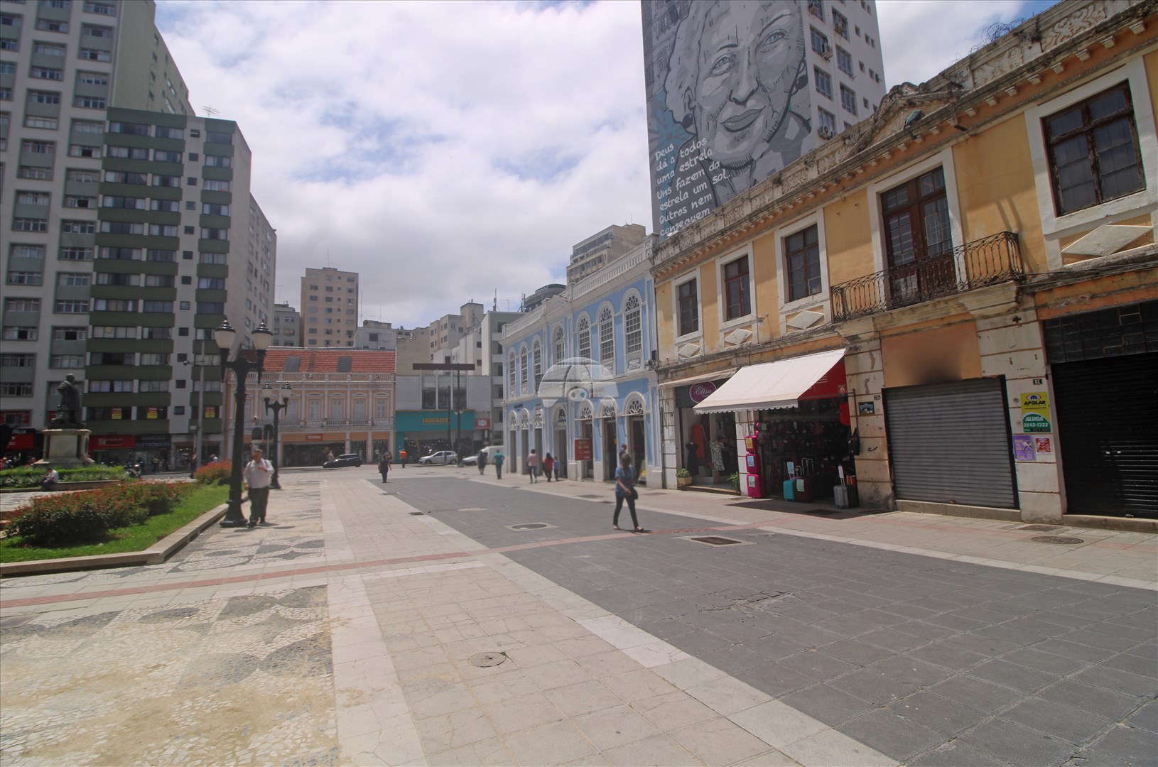 Loja Comercial para Locação no Bairro Centro ref. 107160 (7 / 8)