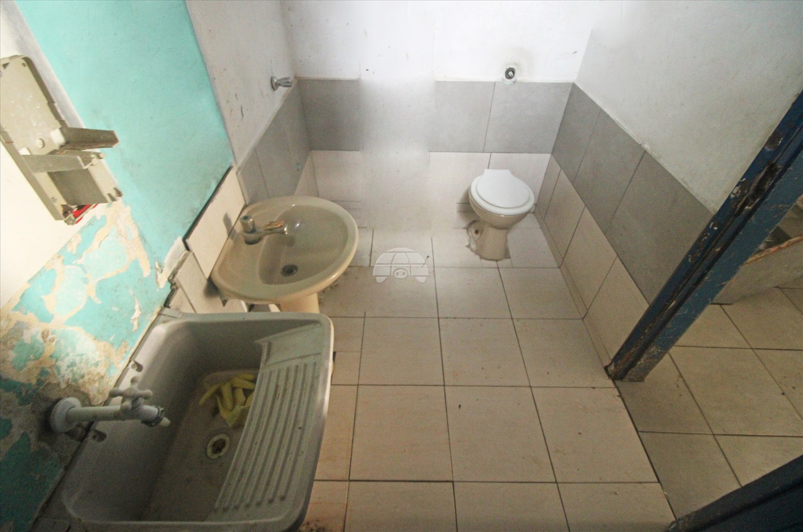 Loja Comercial para Locação no Bairro Centro ref. 107160 (6 / 8)