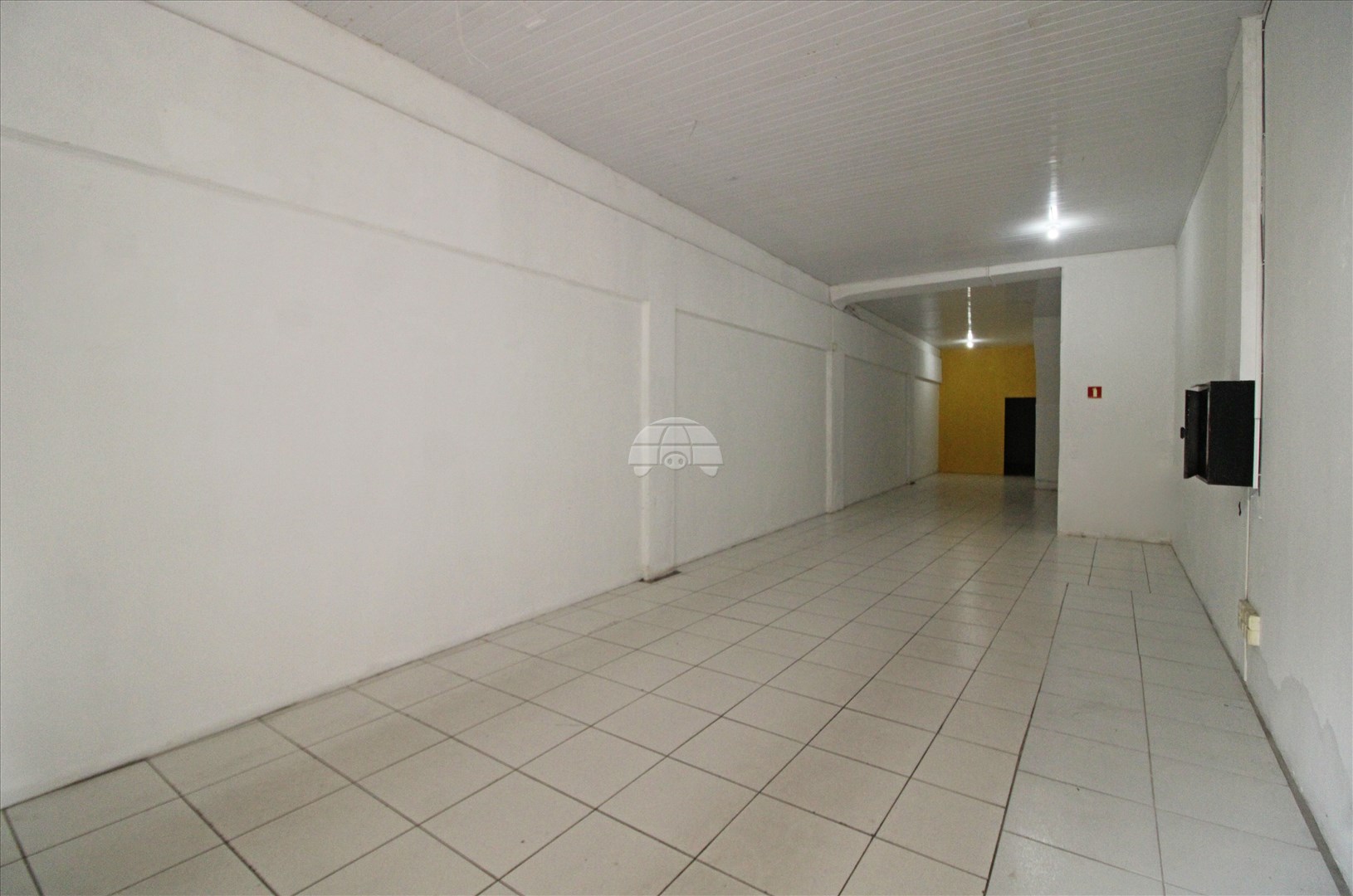 Sala/Conjunto Comercial para alugar em Centro, Curitiba — Portal Chave Fácil