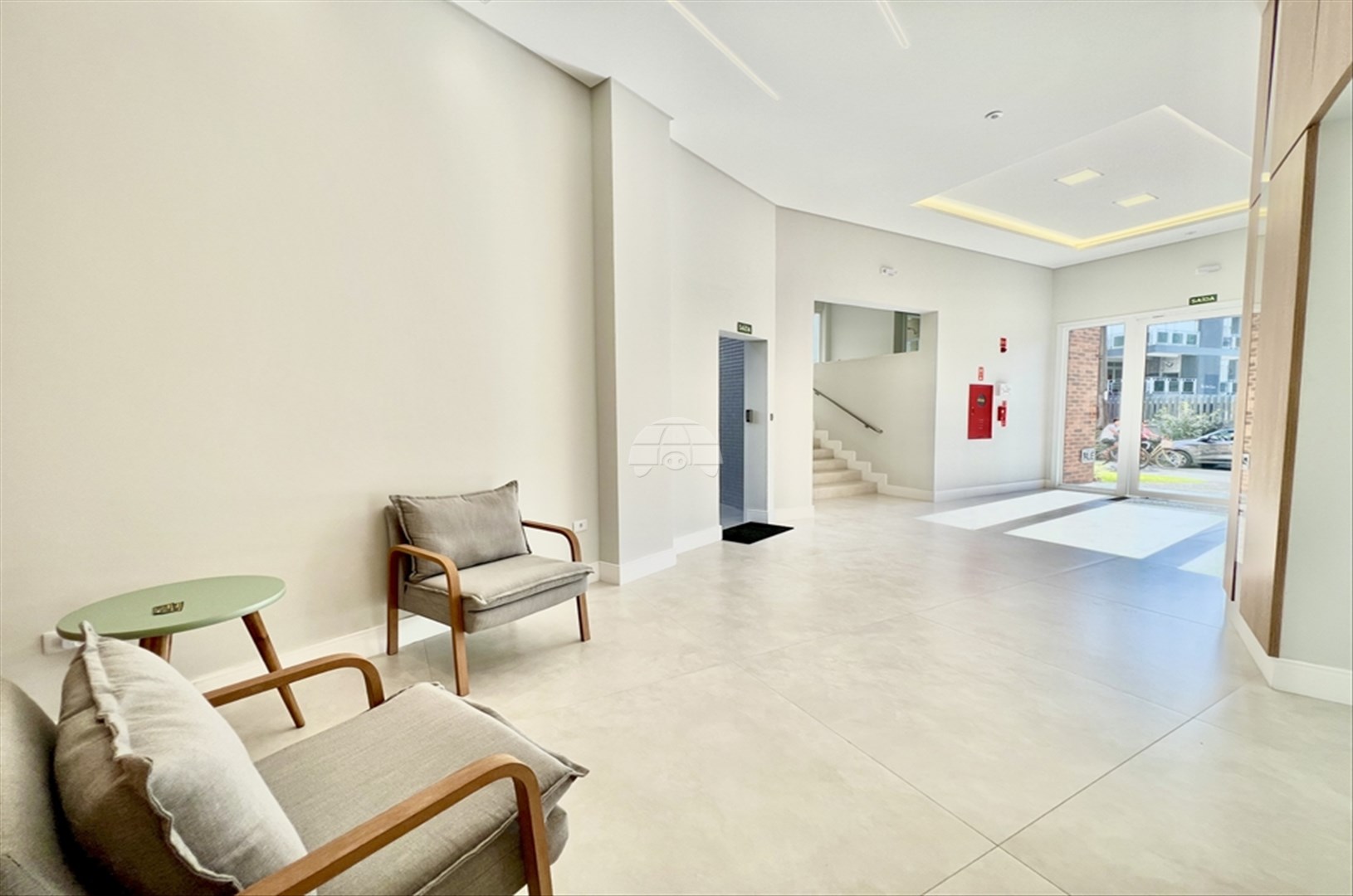 Apartamento à venda em Caioba, Matinhos — Portal Chave Fácil