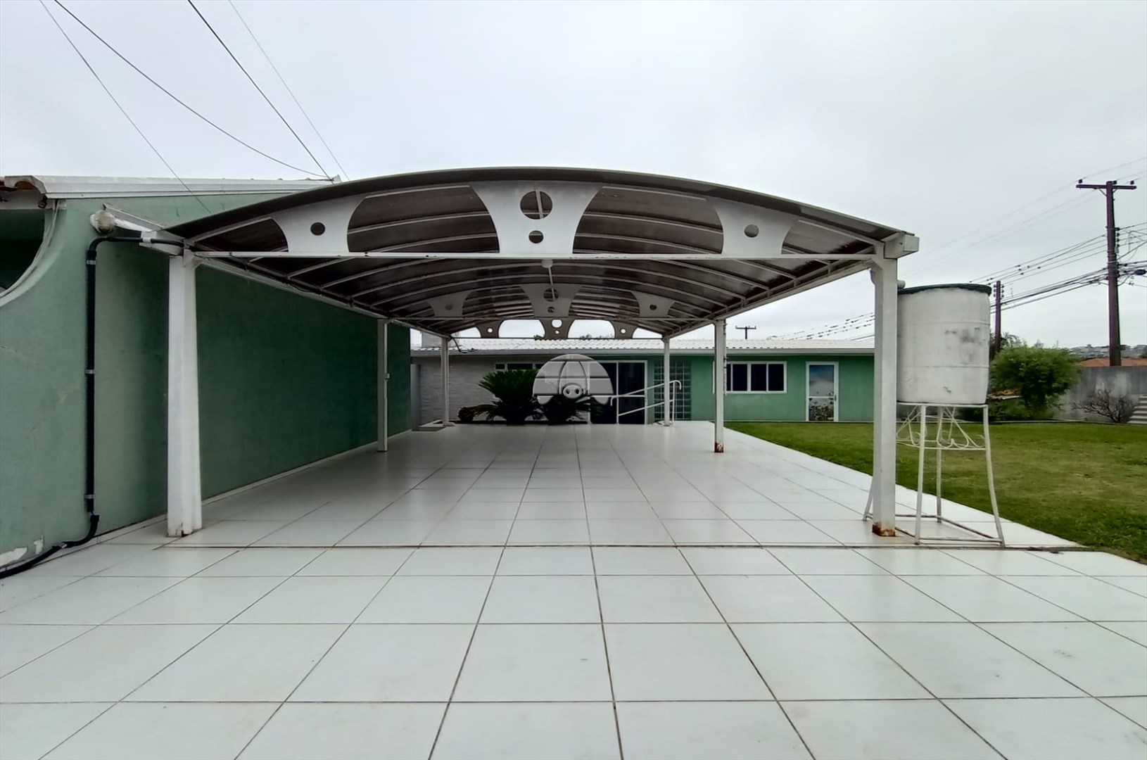 Casa à venda em Ronda, Ponta Grossa — Portal Chave Fácil