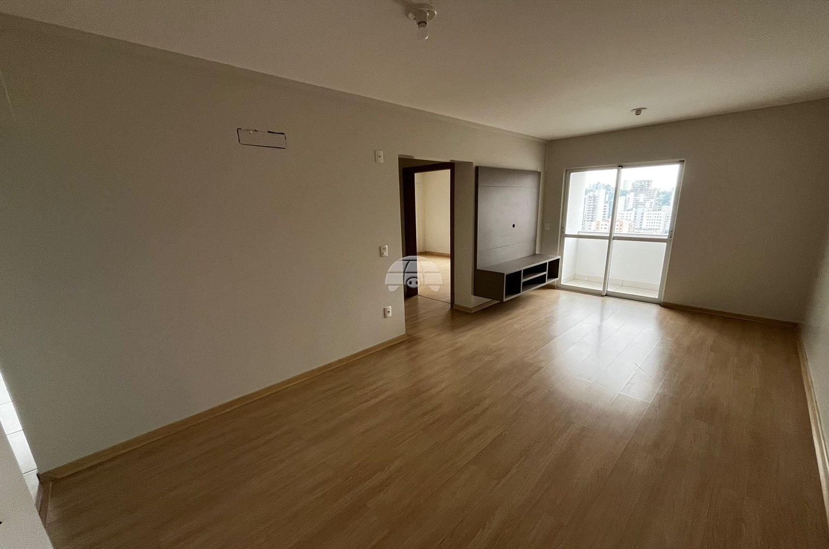 Apartamento para alugar em Centro, Pato Branco — Portal Chave Fácil