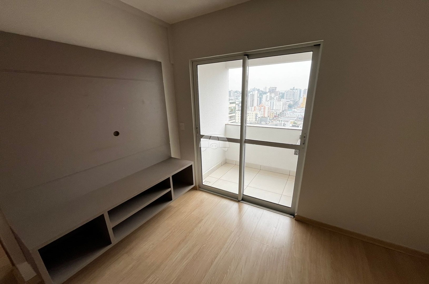 Apartamento para alugar em Centro, Pato Branco — Portal Chave Fácil