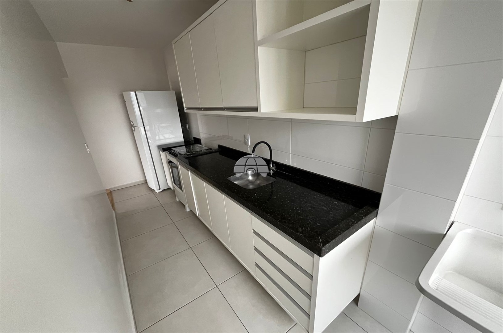 Apartamento para alugar em Centro, Pato Branco — Portal Chave Fácil