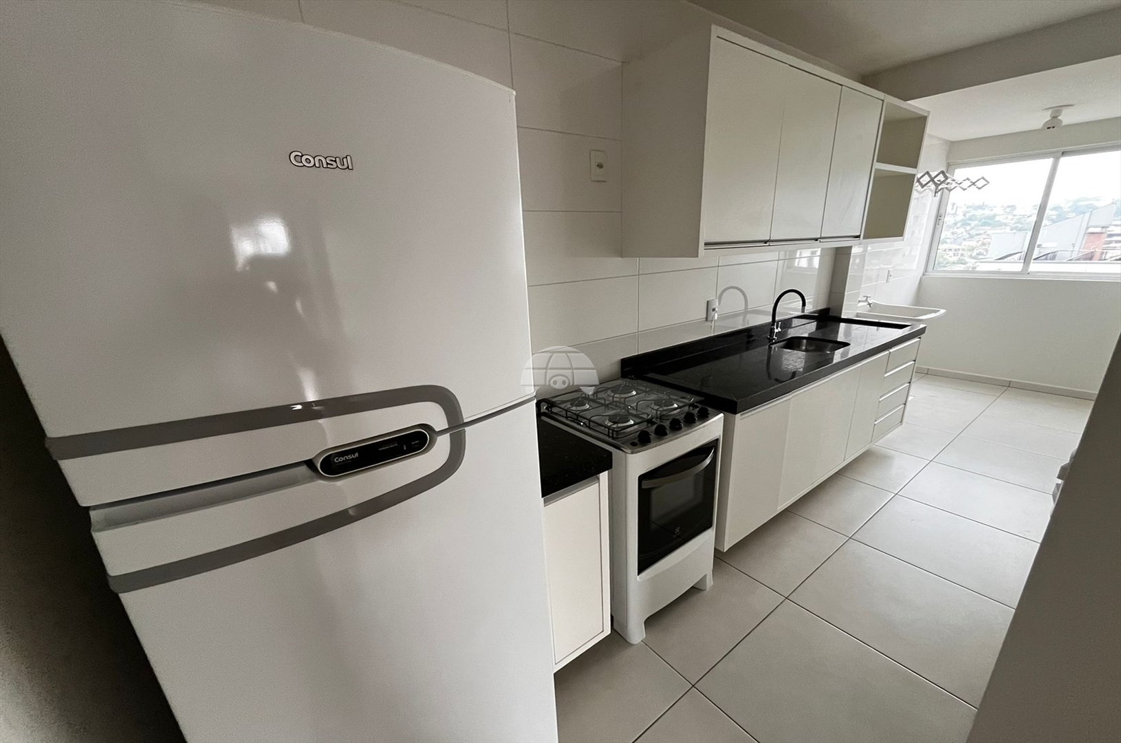 Apartamento para alugar em Centro, Pato Branco — Portal Chave Fácil