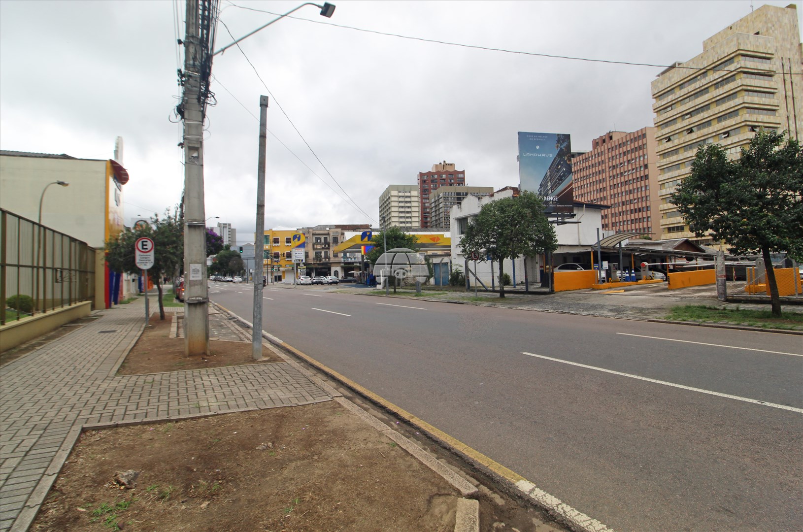 Garagem Residencial para Locação no Bairro São Francisco ref. 107171 (8 / 10)