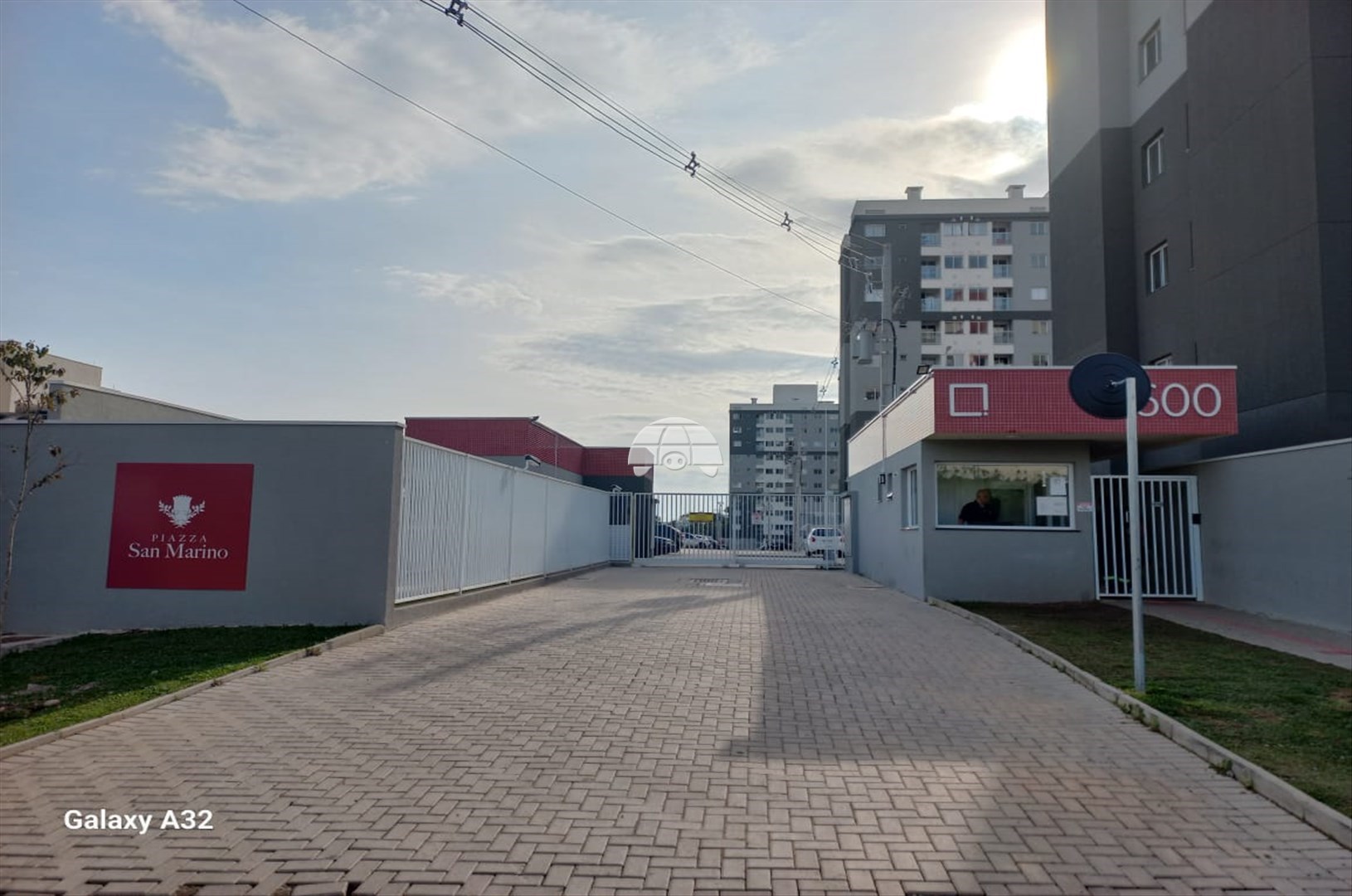 Apartamento para alugar em Aristocrata, São José dos Pinhais — Portal Chave Fácil