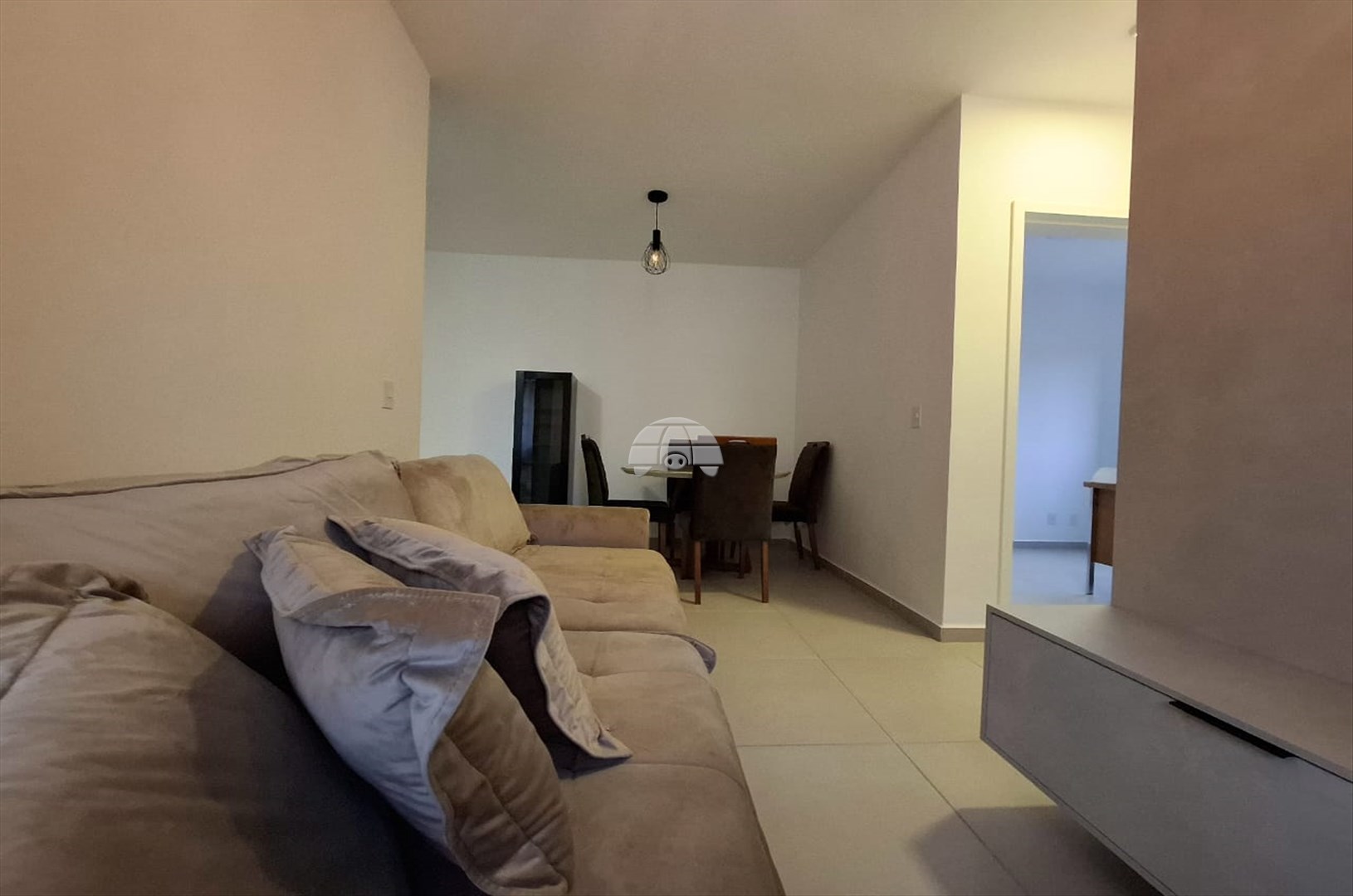 Apartamento para alugar em Aristocrata, São José dos Pinhais — Portal Chave Fácil