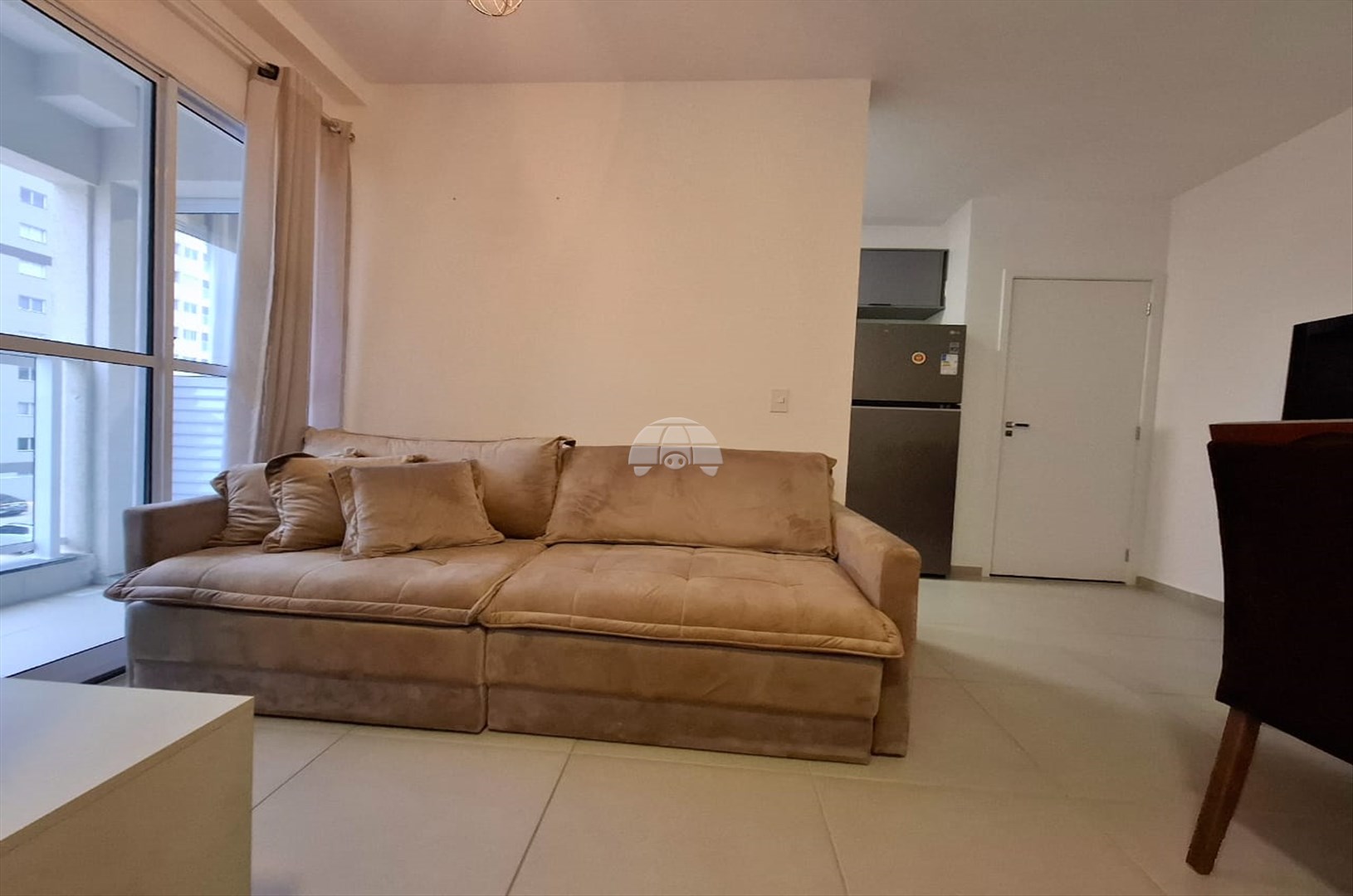 Apartamento para alugar em Aristocrata, São José dos Pinhais — Portal Chave Fácil