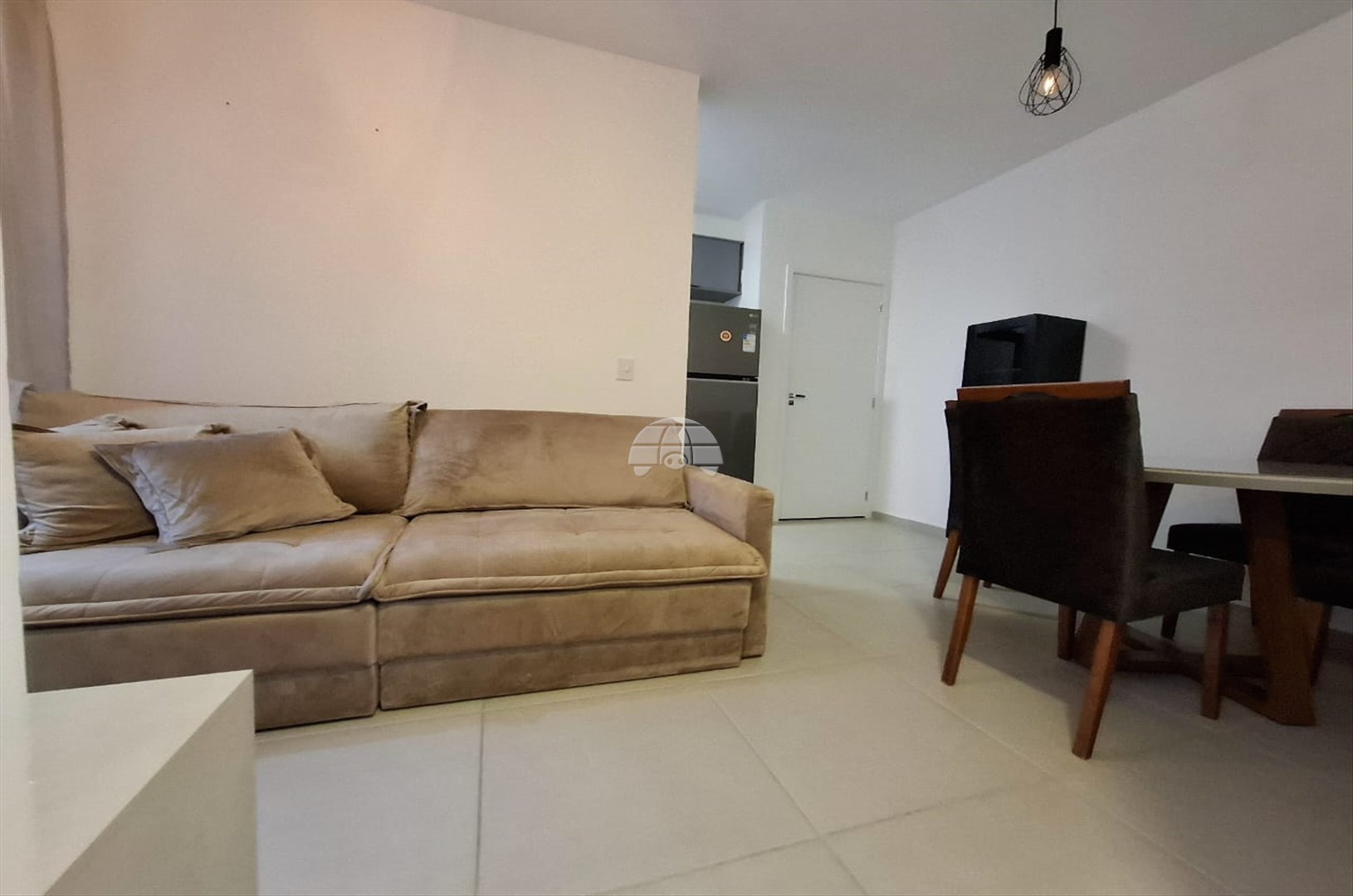 Apartamento para alugar em Aristocrata, São José dos Pinhais — Portal Chave Fácil