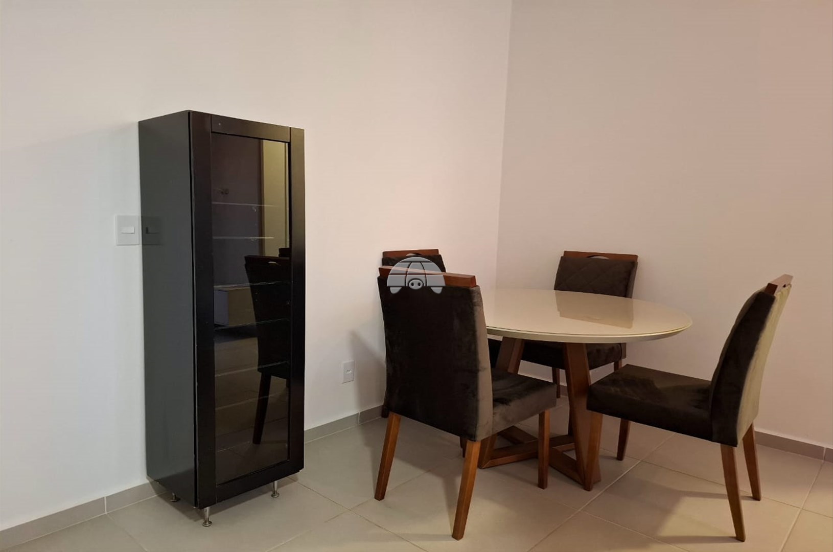 Apartamento para alugar em Aristocrata, São José dos Pinhais — Portal Chave Fácil
