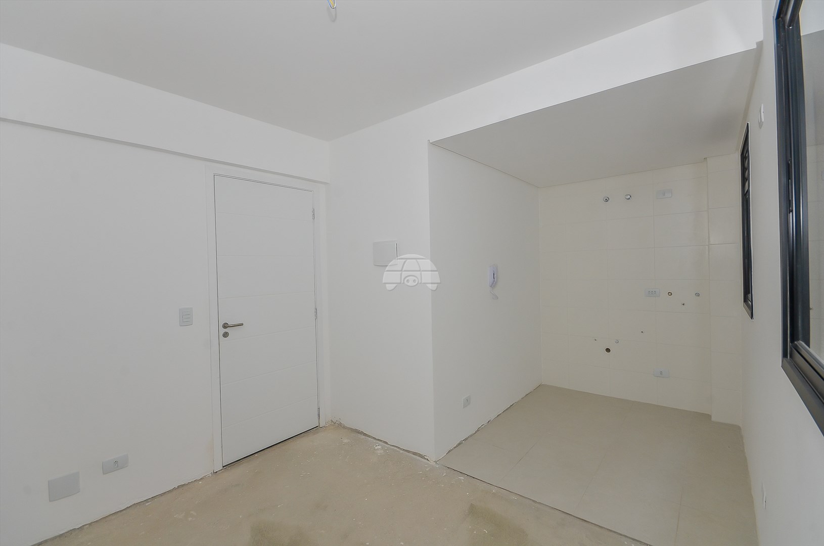 Apartamento à venda em São Francisco, Curitiba — Portal Chave Fácil