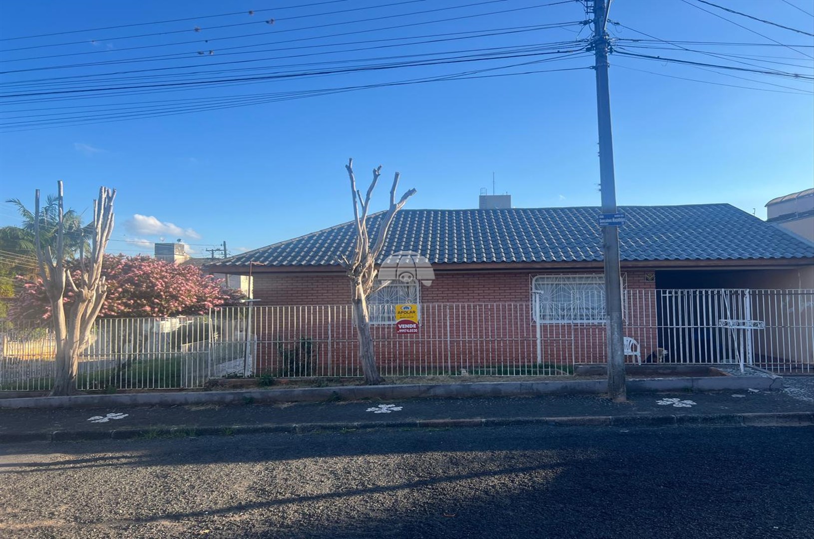 Casa à venda em Oficinas, Ponta Grossa — Portal Chave Fácil