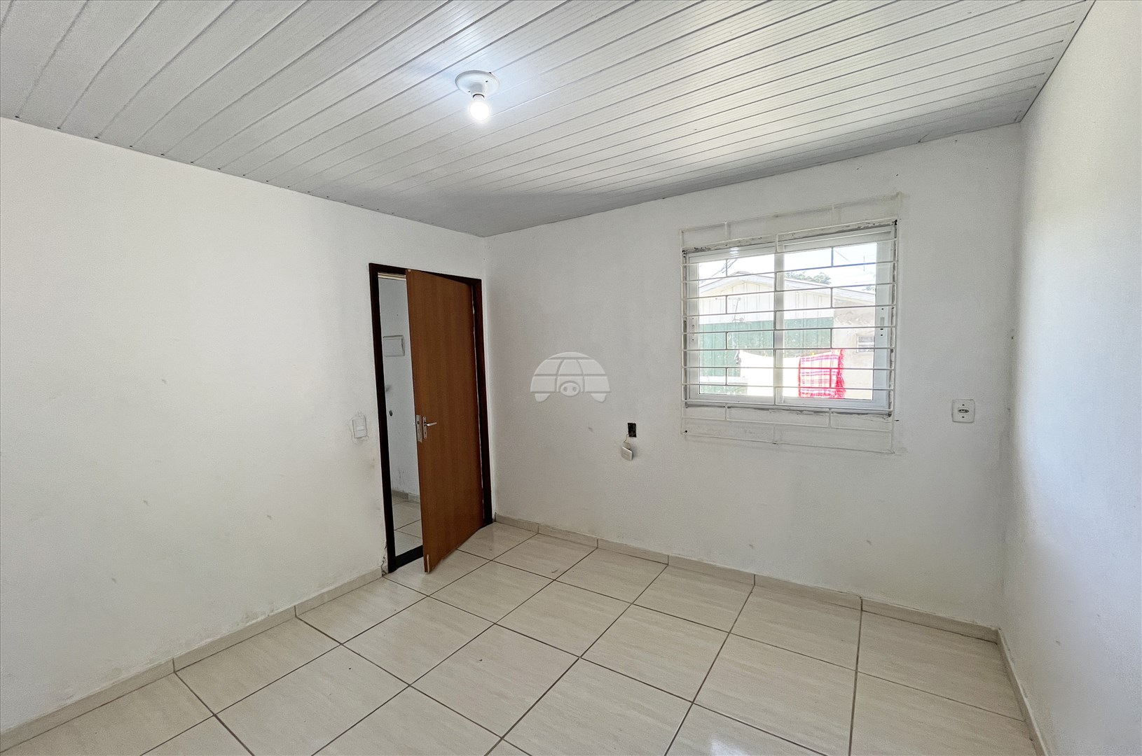 Casa para alugar em Atuba, Curitiba — Portal Chave Fácil