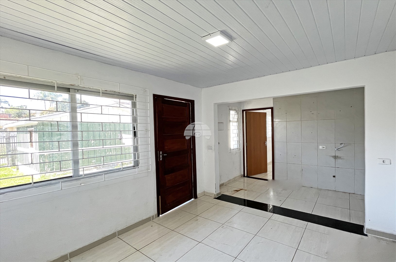 Casa para alugar em Atuba, Curitiba — Portal Chave Fácil
